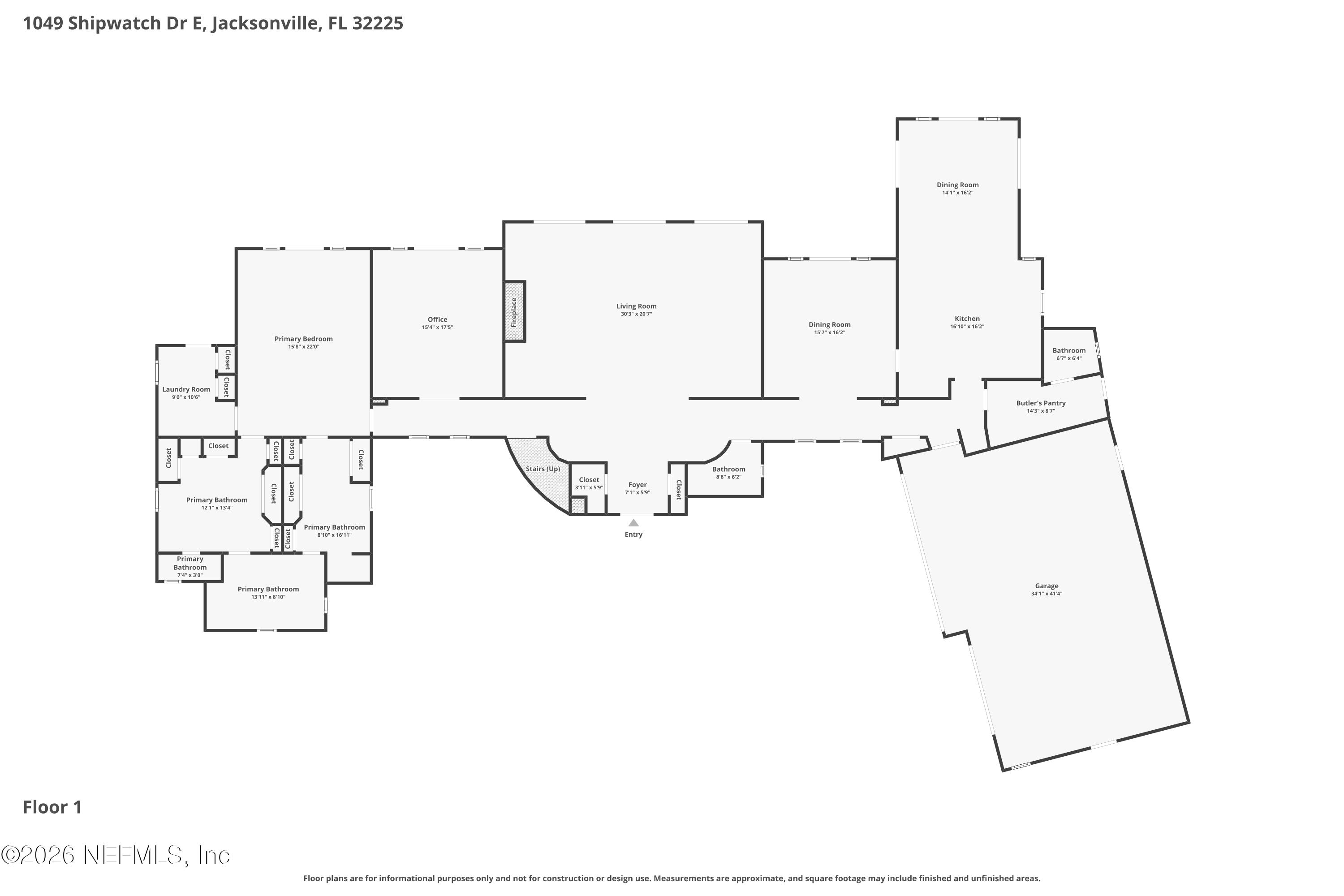 1049 SHIPWATCH Drive E