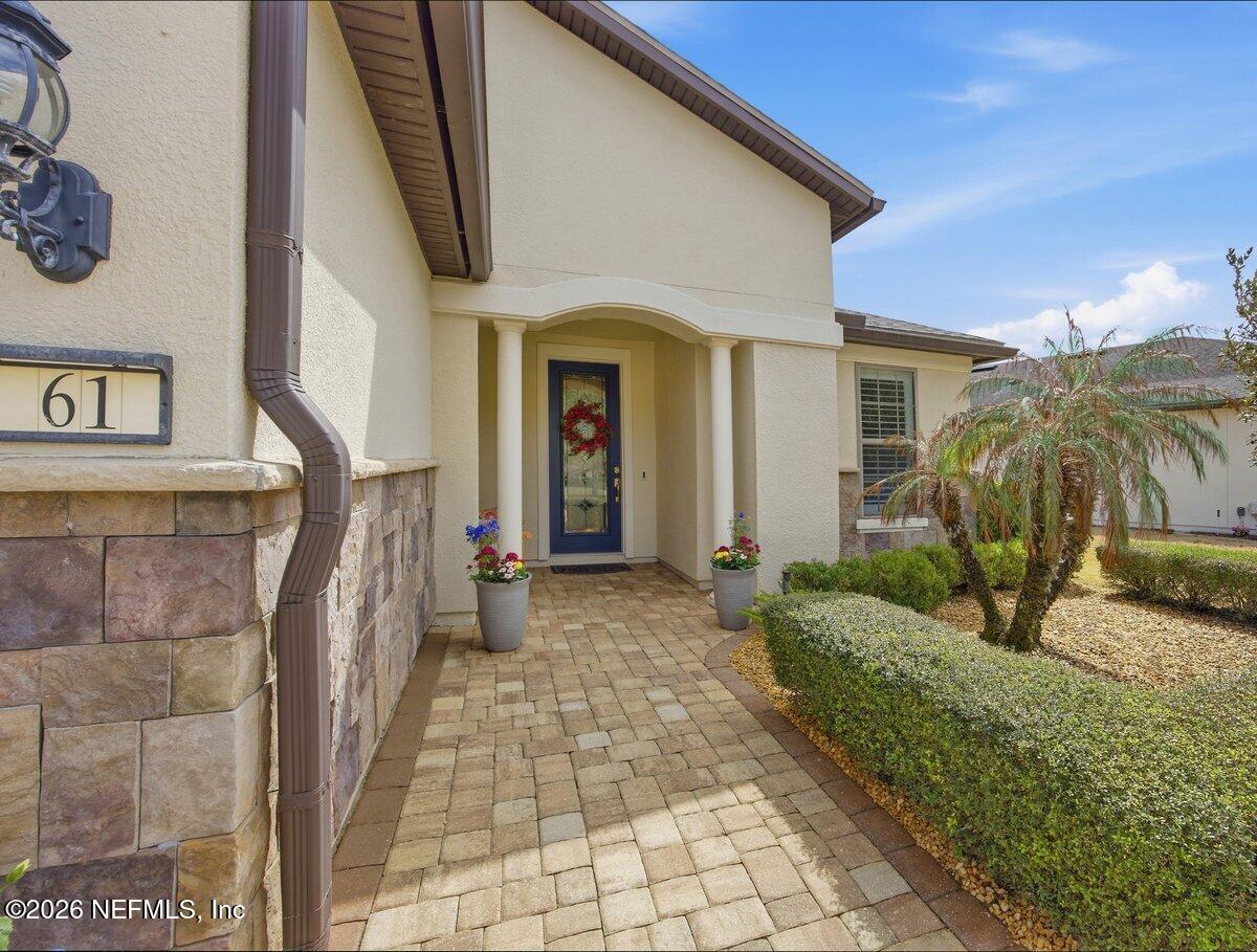 61 SWEET PINE Trail