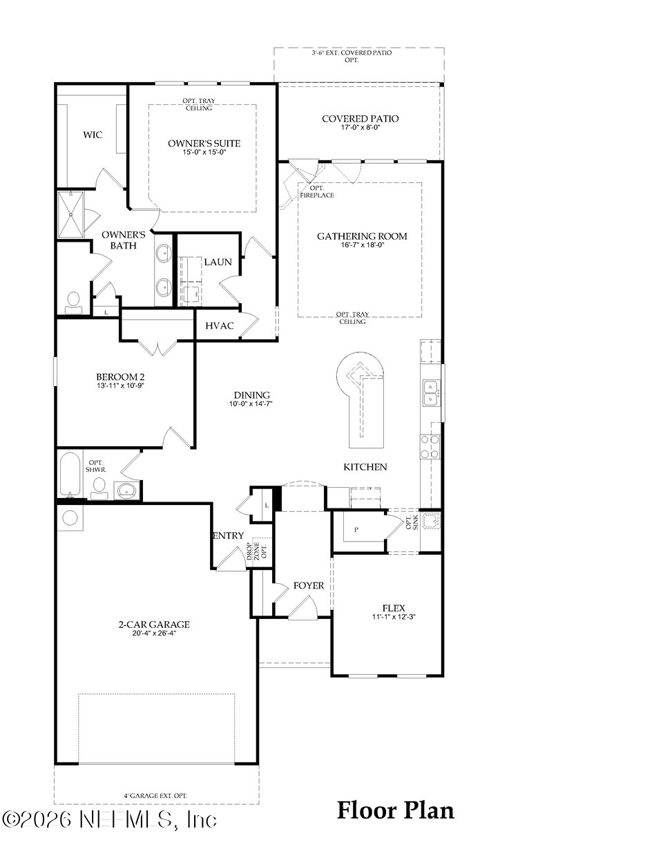 61 SWEET PINE Trail