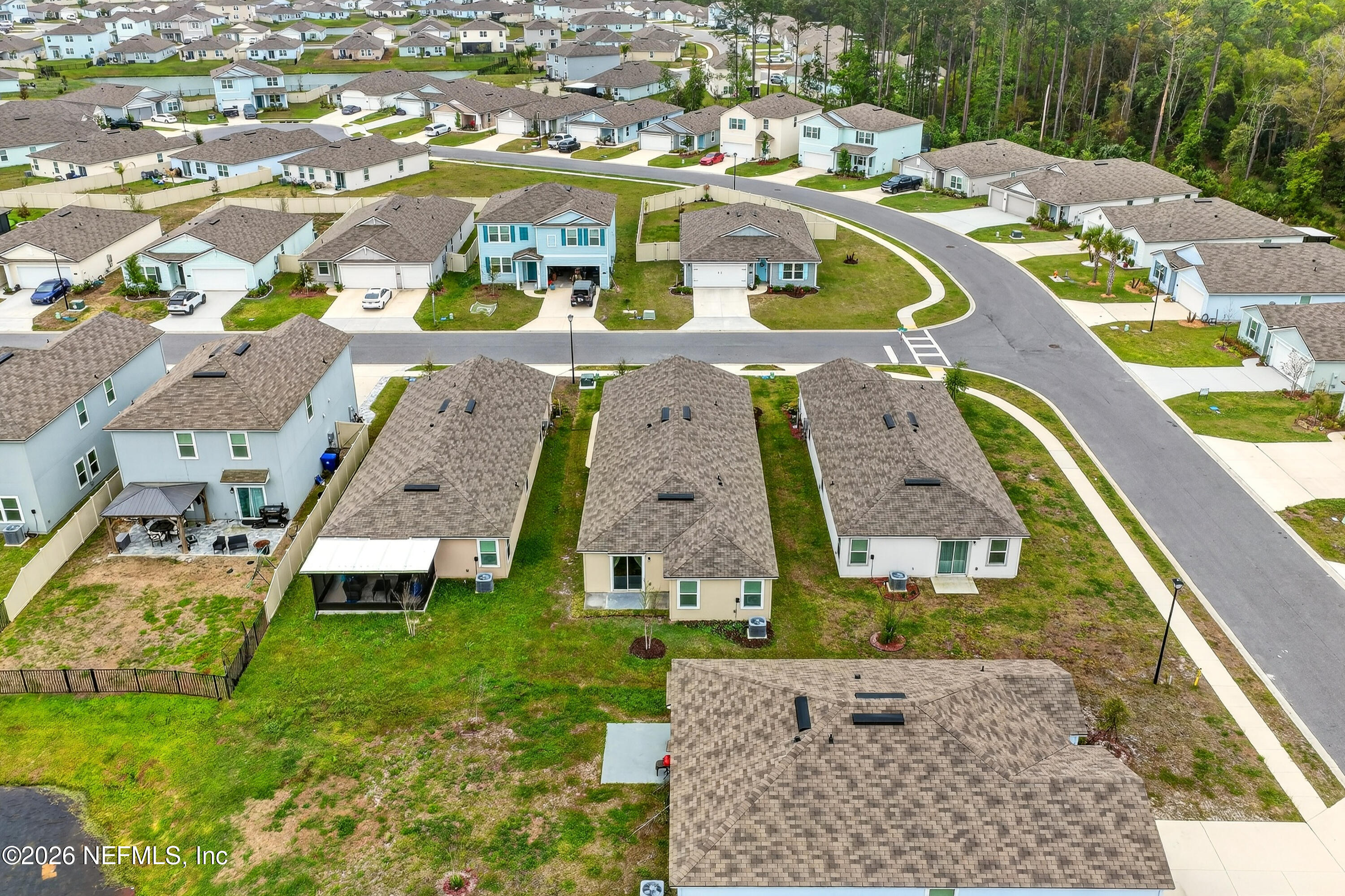 210 TORDERA Lane, St. Augustine