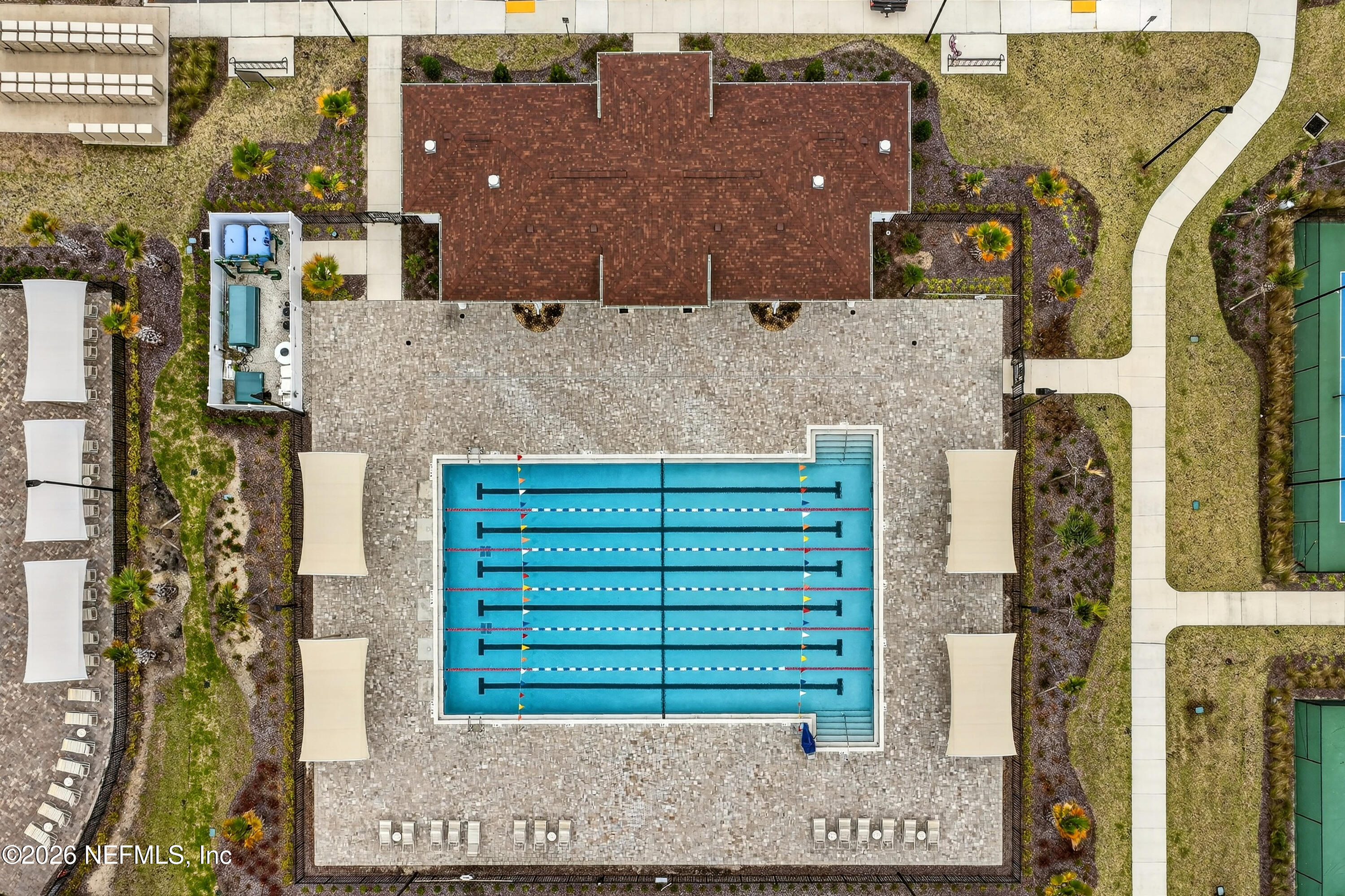 210 TORDERA Lane, St. Augustine