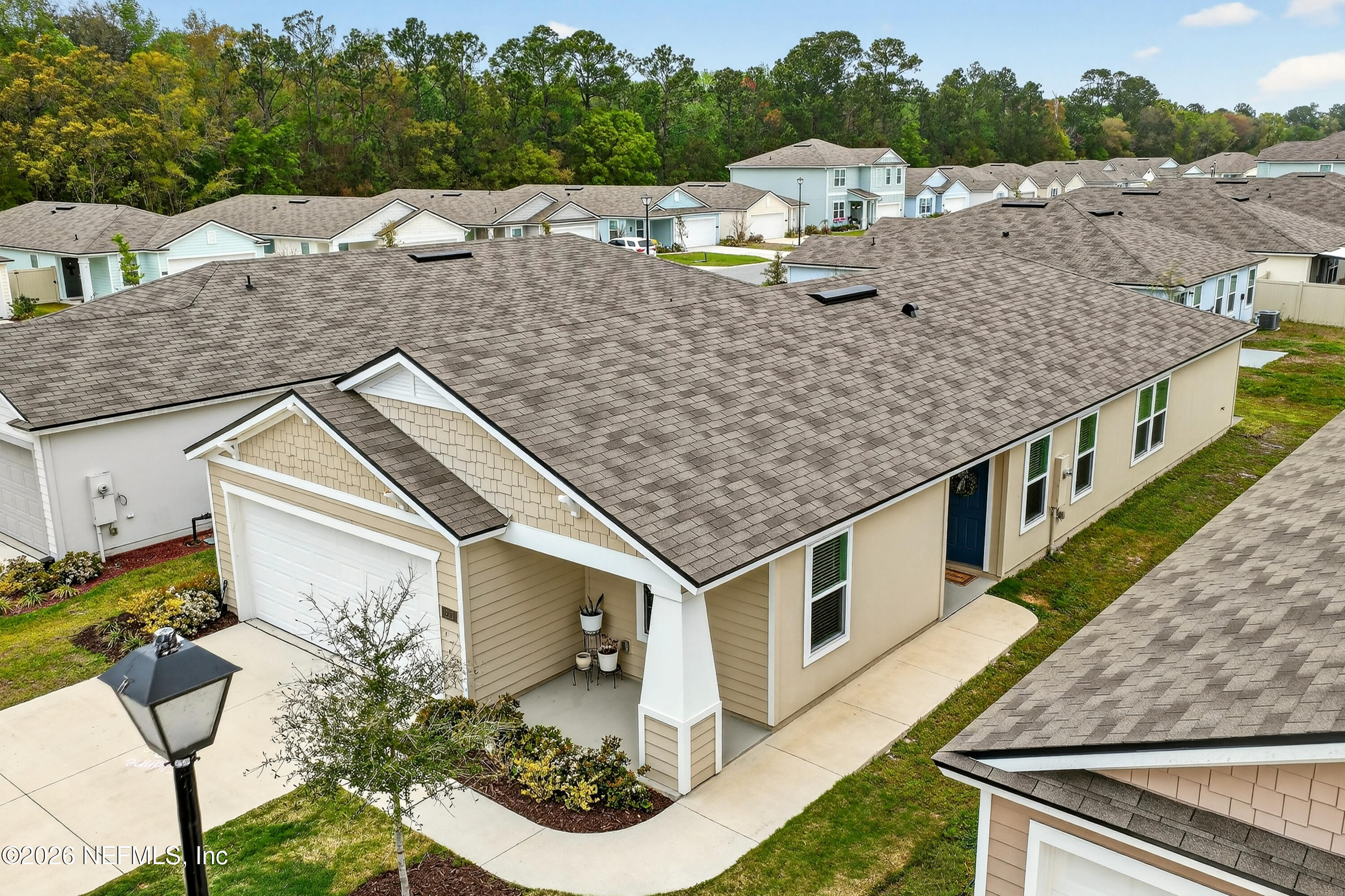 210 TORDERA Lane, St. Augustine