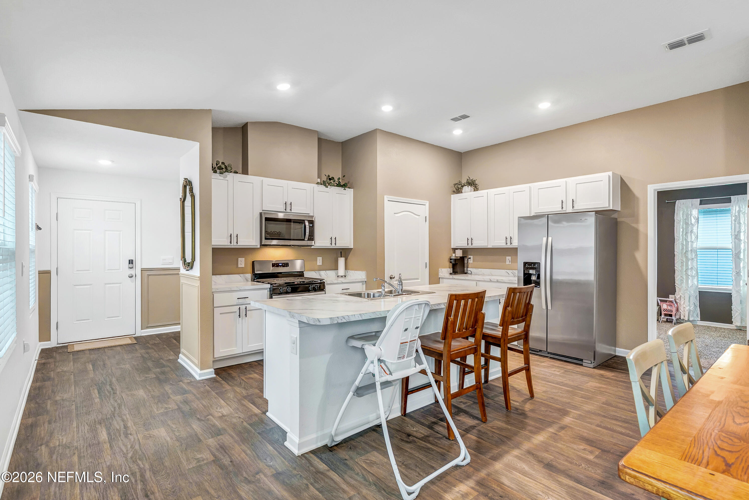 210 TORDERA Lane, St. Augustine