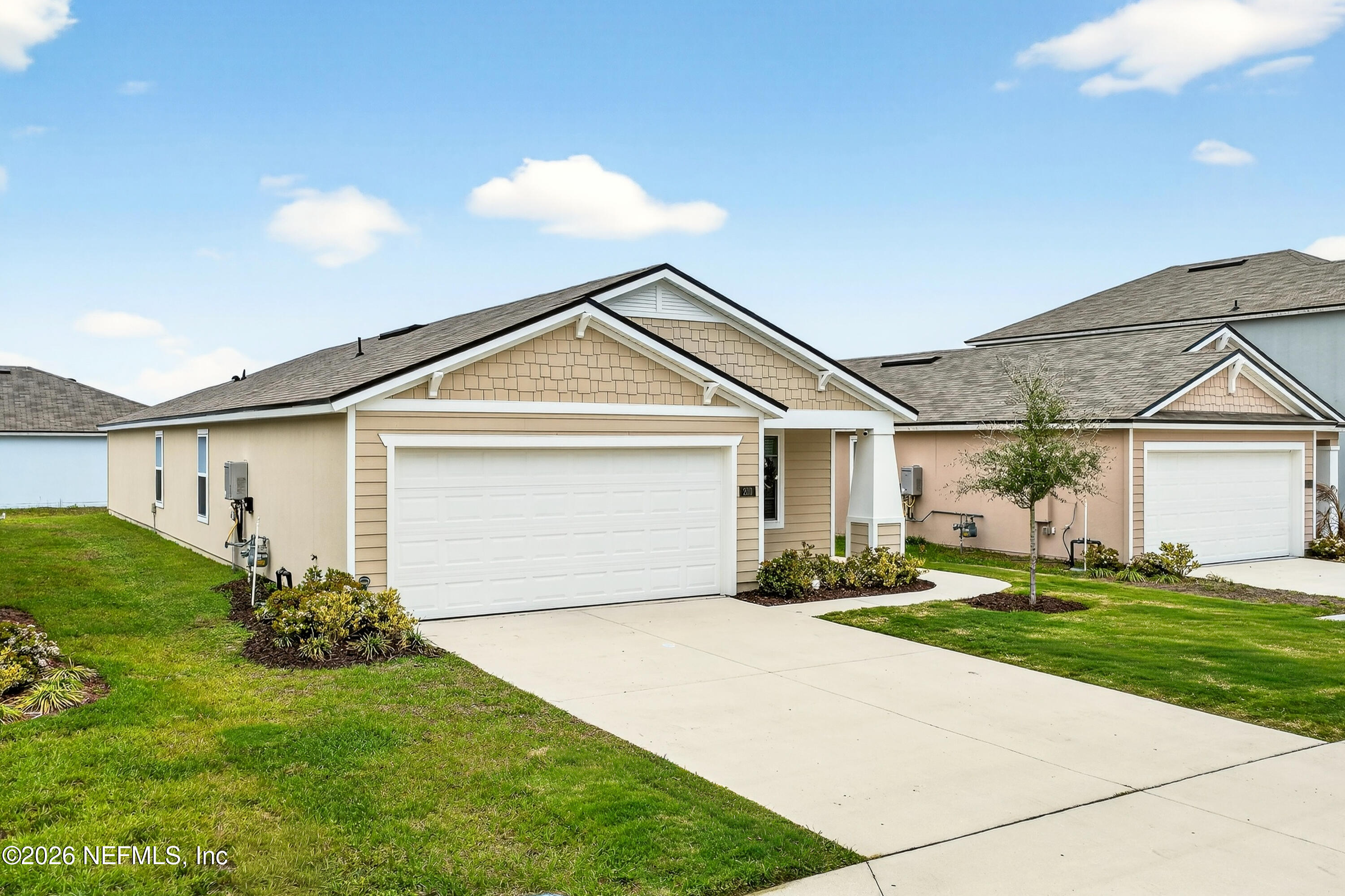 210 TORDERA Lane, St. Augustine