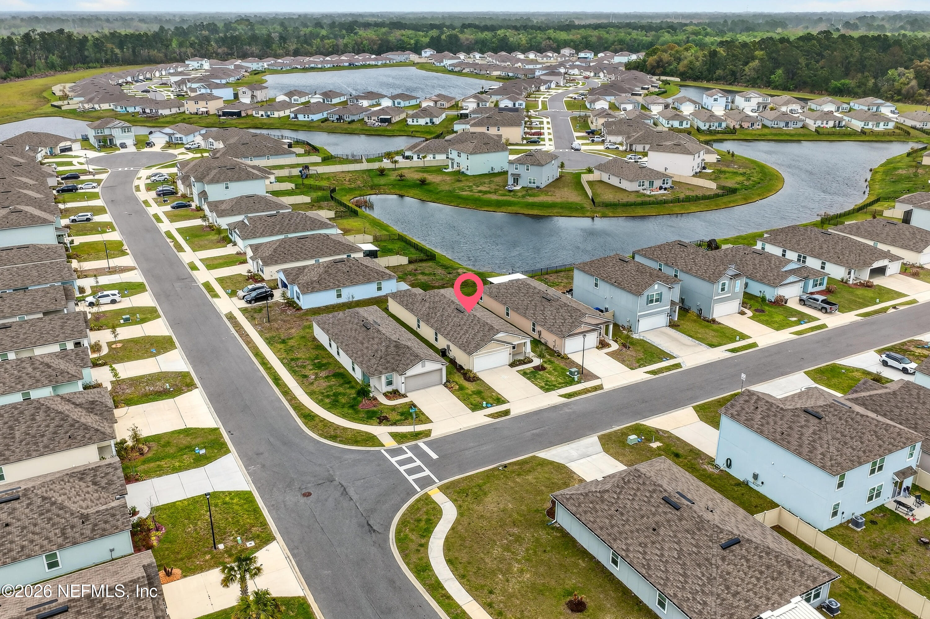 210 TORDERA Lane, St. Augustine