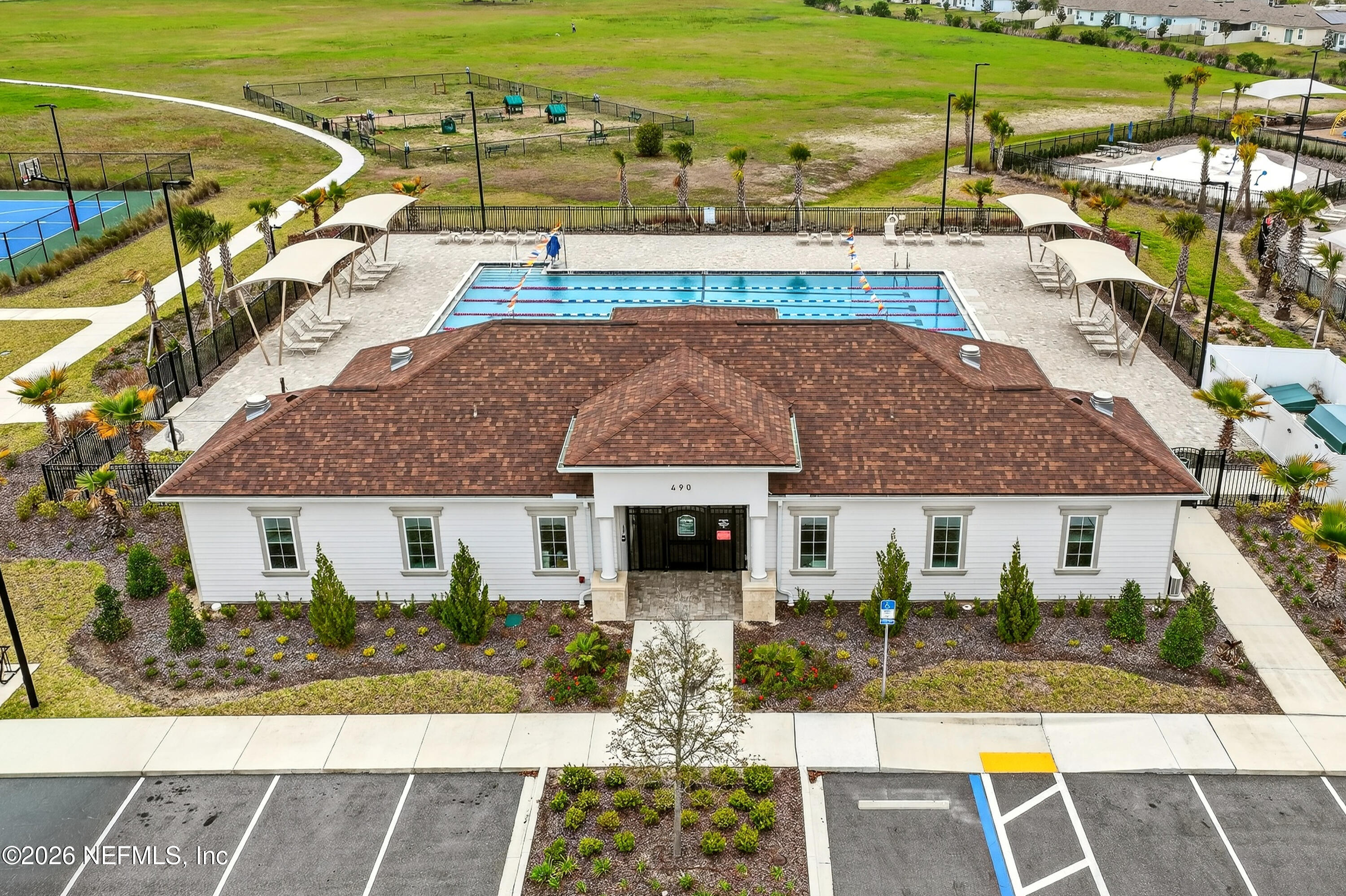 210 TORDERA Lane, St. Augustine