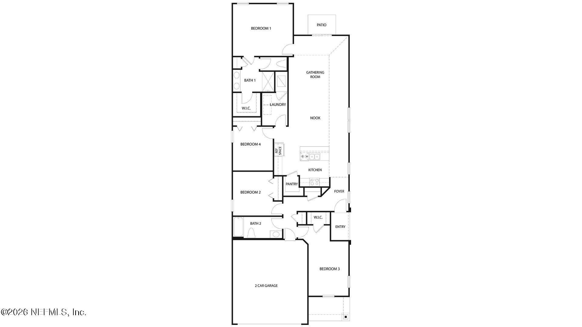 210 TORDERA Lane, St. Augustine