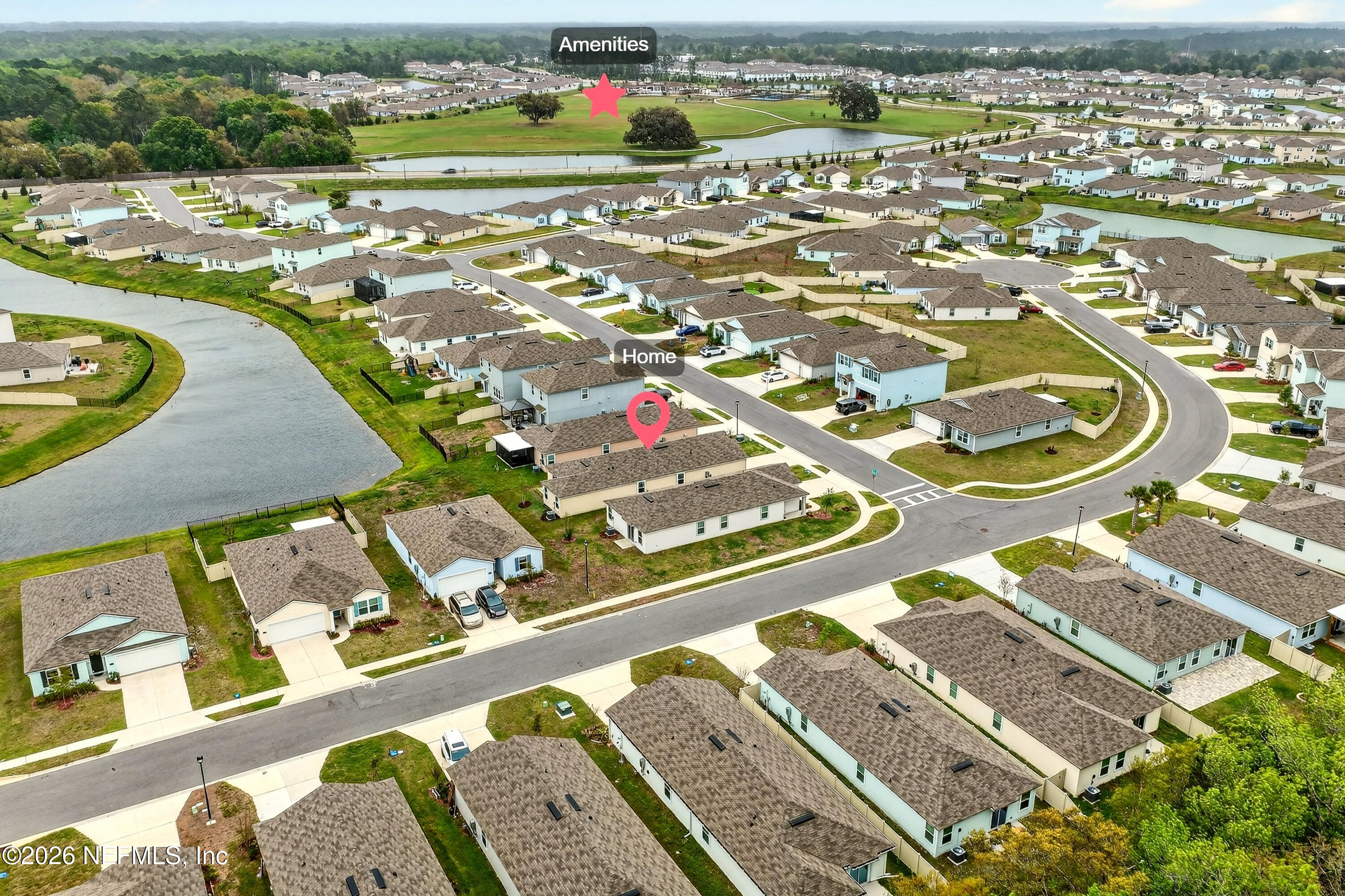 210 TORDERA Lane, St. Augustine