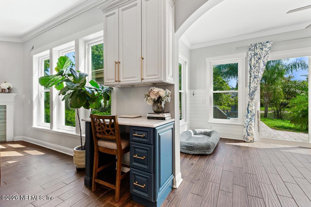 1175 EAGLE POINT Drive, St. Augustine