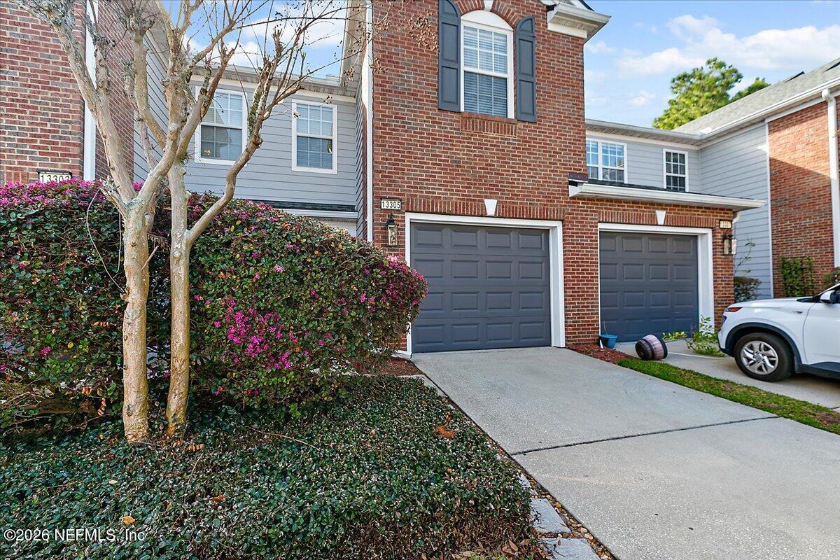 13305 STONE POND Drive