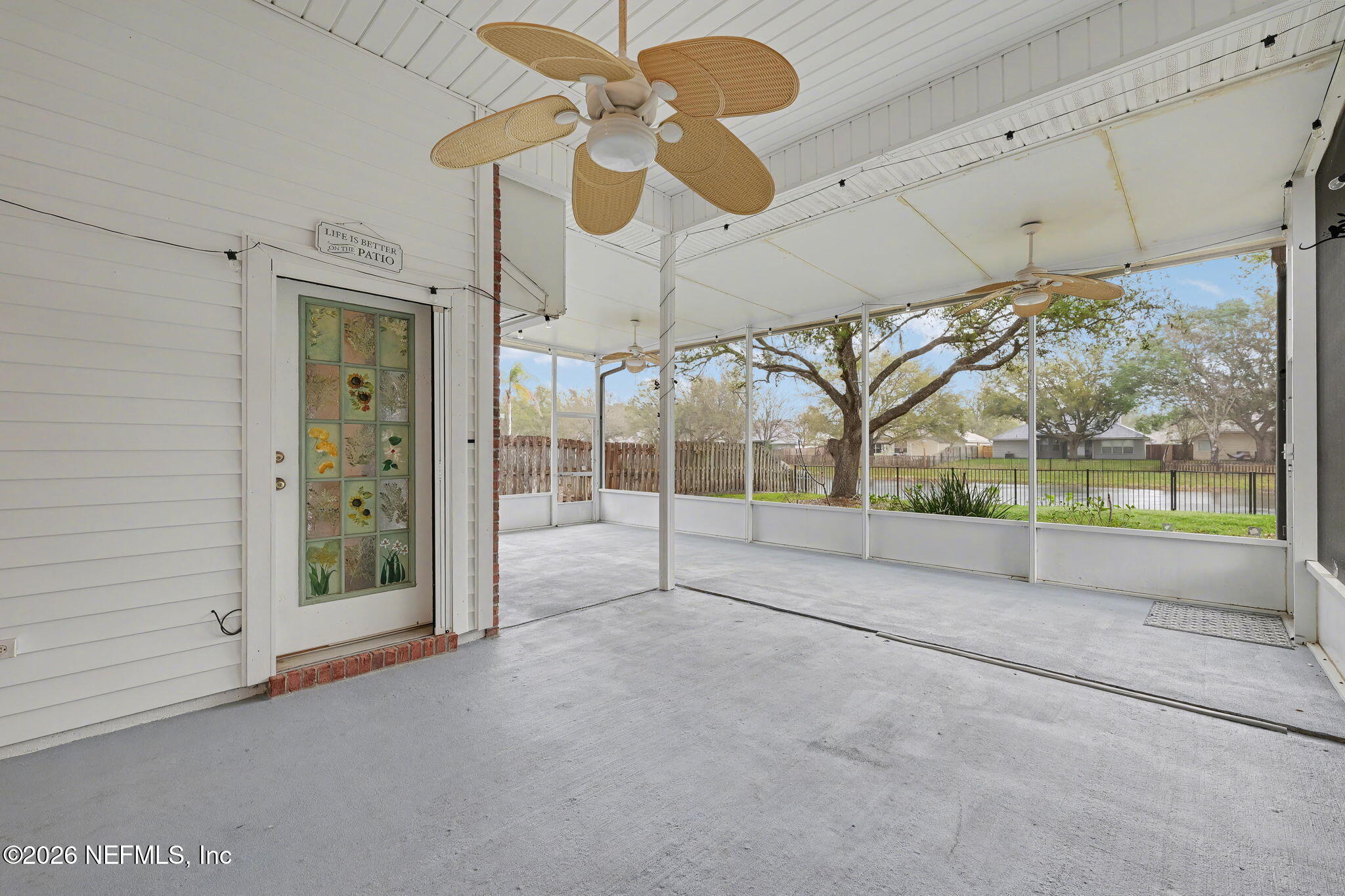 276 VILLAGE GREEN Avenue, St. Johns