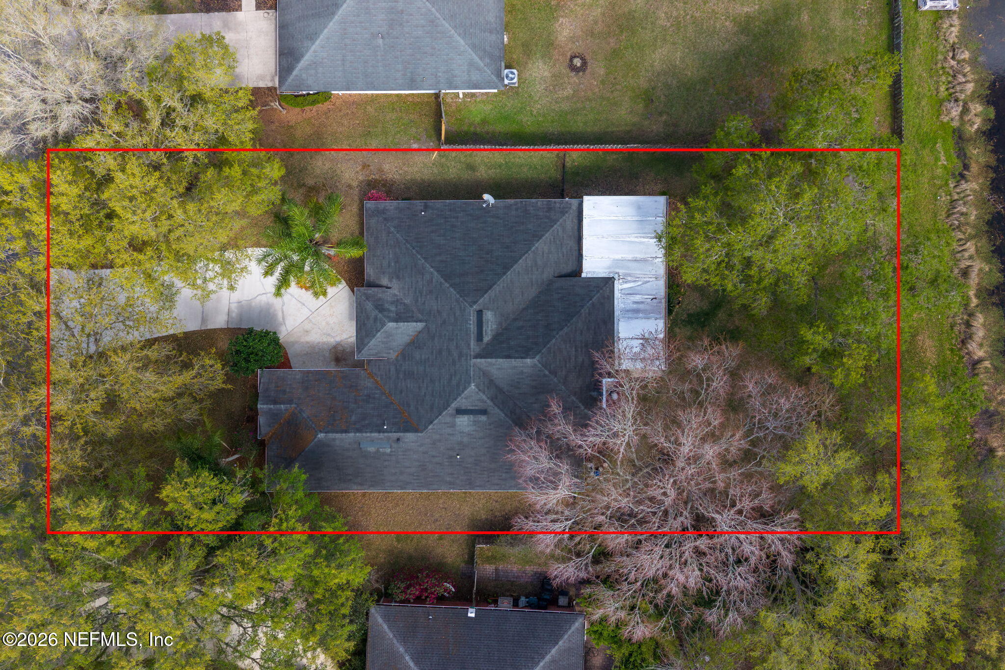 276 VILLAGE GREEN Avenue, St. Johns