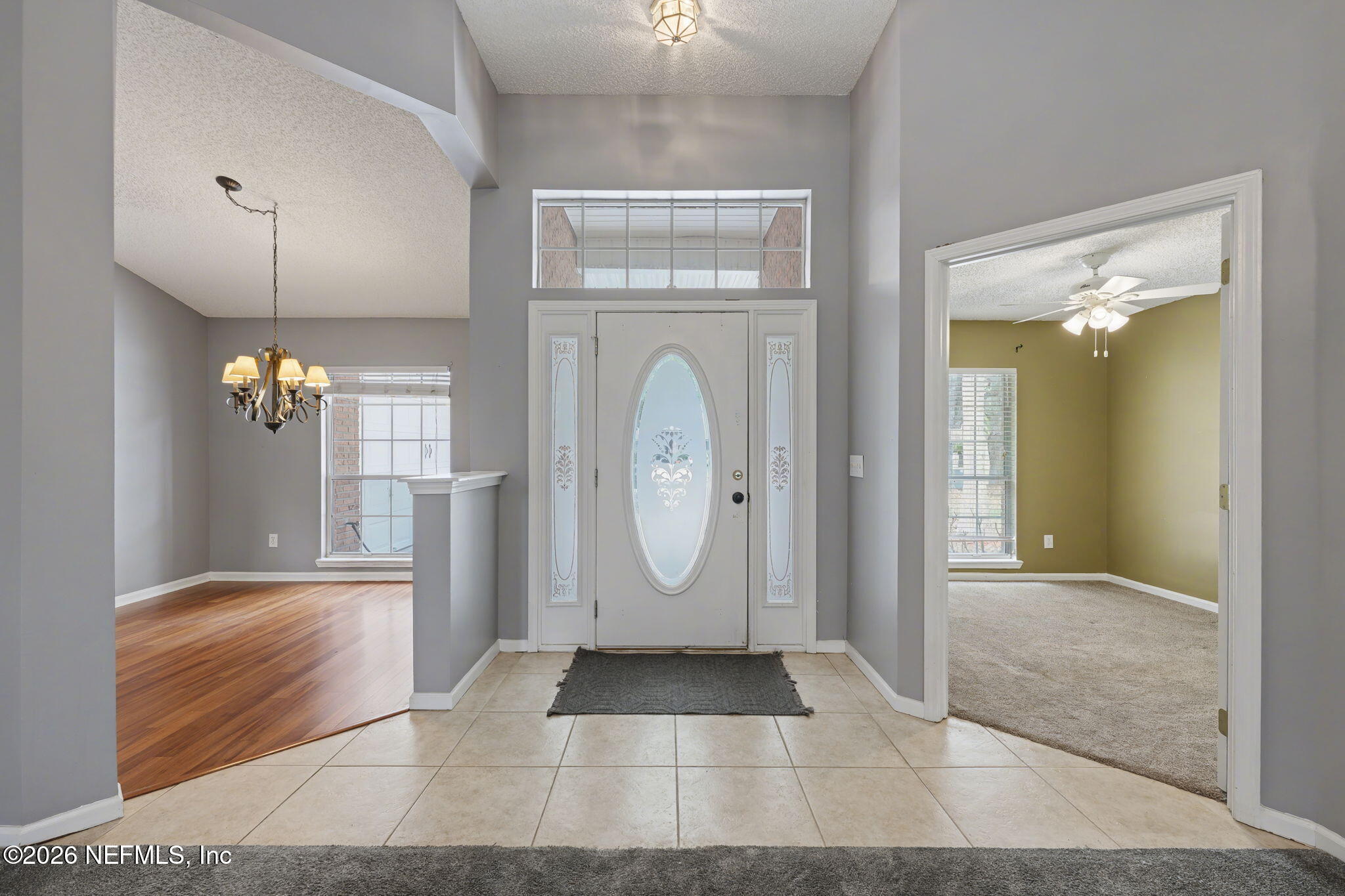 276 VILLAGE GREEN Avenue, St. Johns