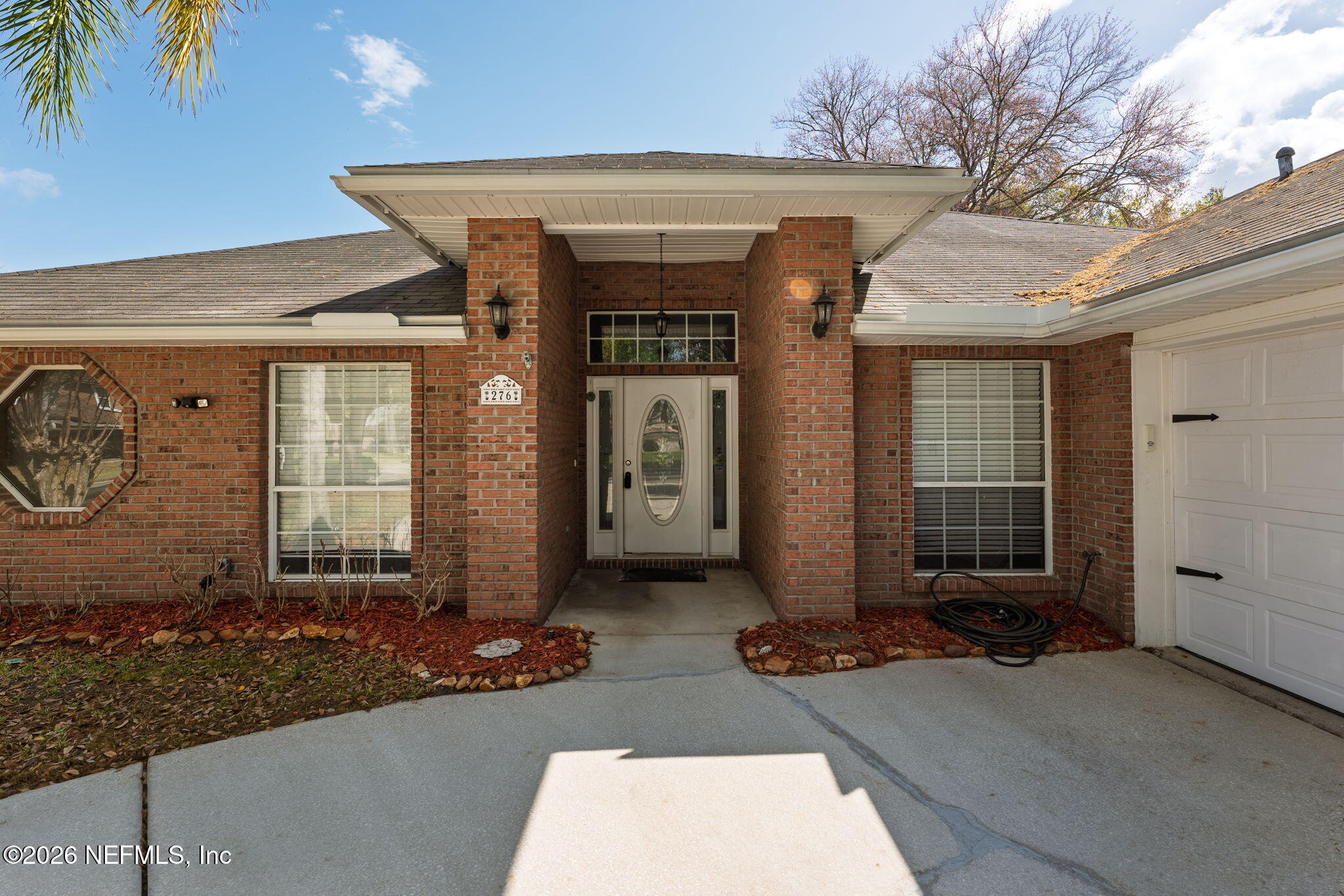 276 VILLAGE GREEN Avenue, St. Johns
