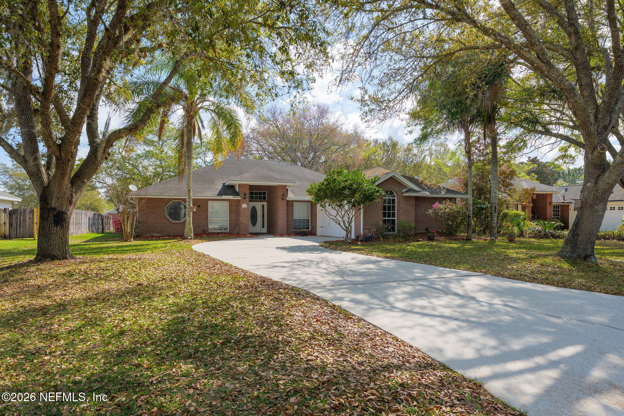 276 VILLAGE GREEN Avenue, St. Johns