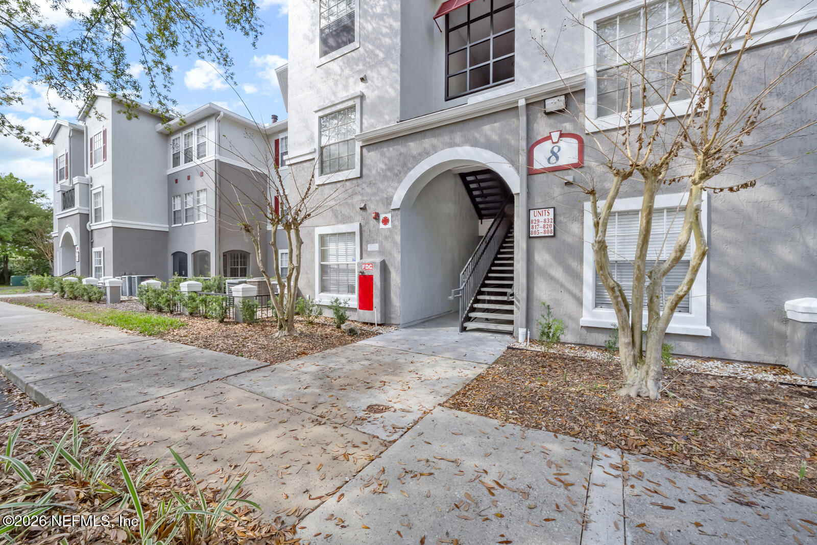 3591 KERNAN Boulevard S 806