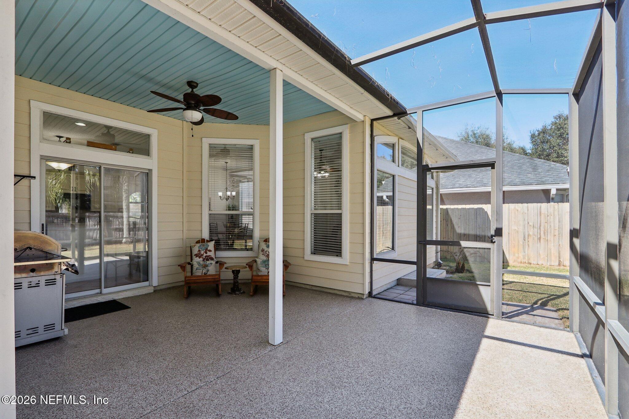 304 S BUCK BOARD Drive, St. Johns