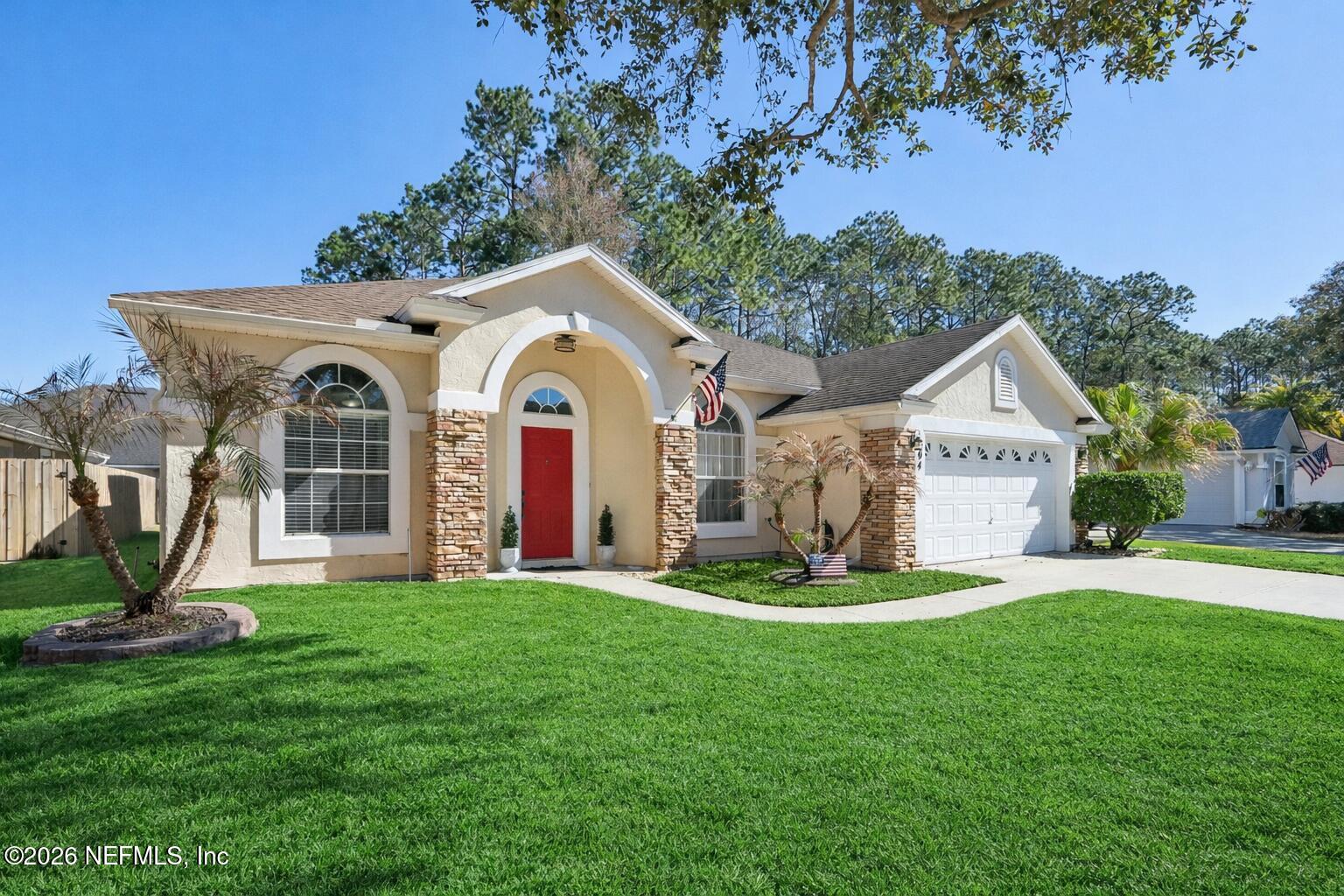 304 S BUCK BOARD Drive, St. Johns