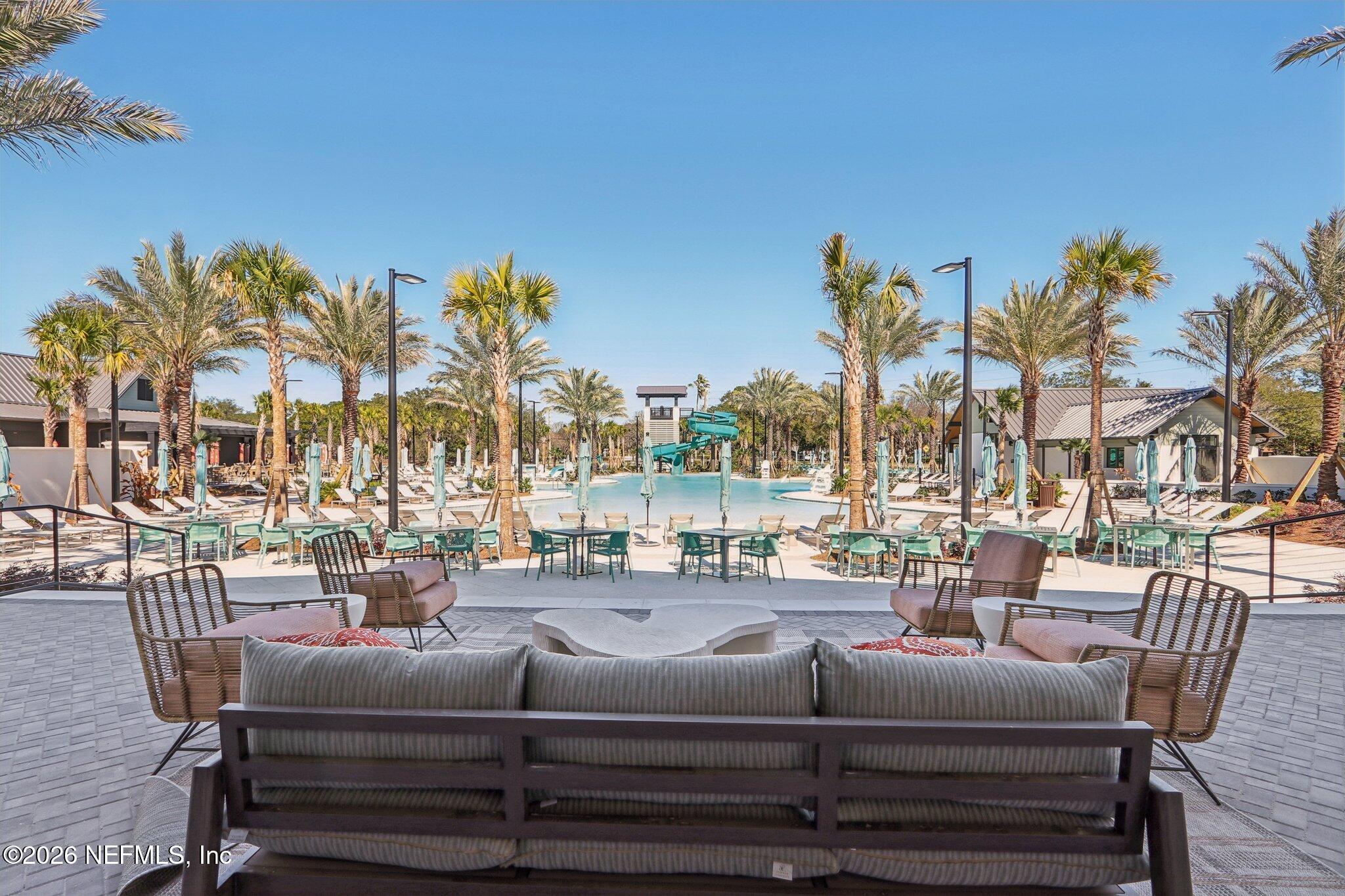 304 S BUCK BOARD Drive, St. Johns