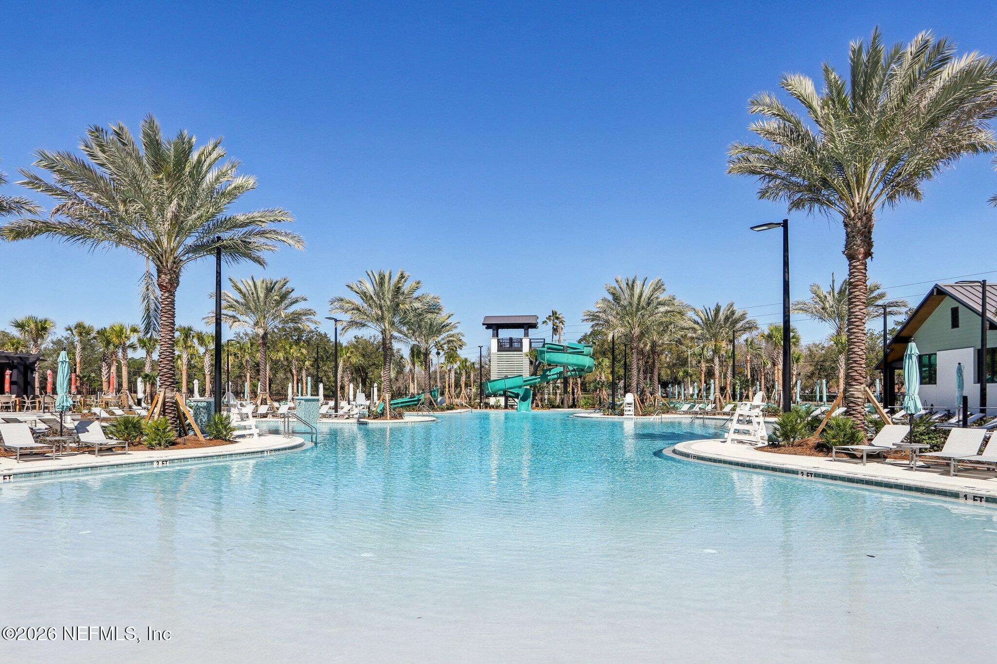 304 S BUCK BOARD Drive, St. Johns