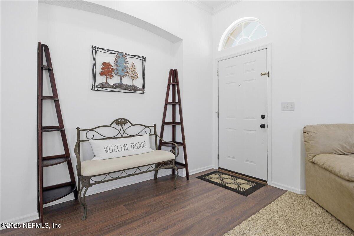 304 S BUCK BOARD Drive, St. Johns