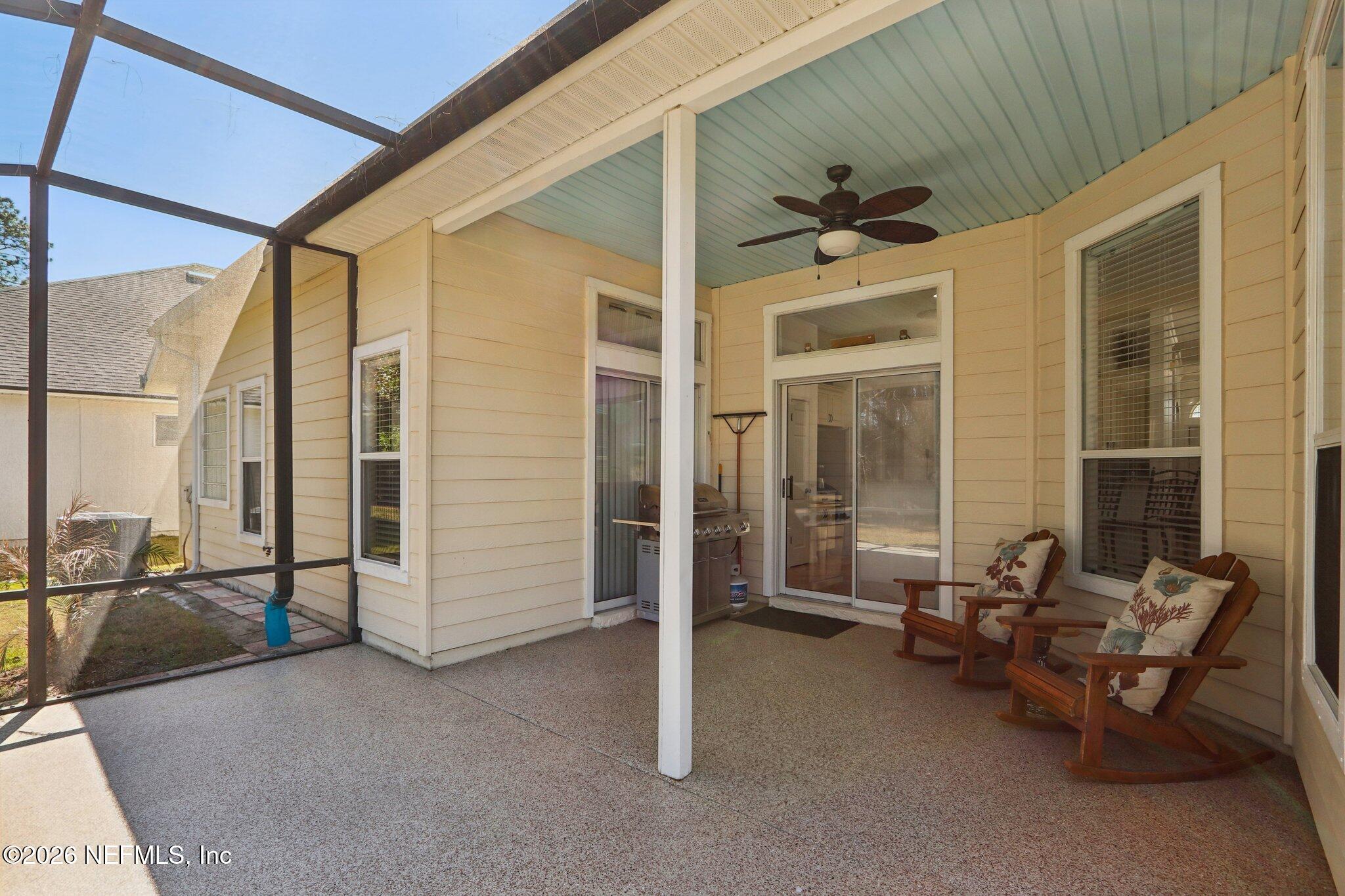304 S BUCK BOARD Drive, St. Johns