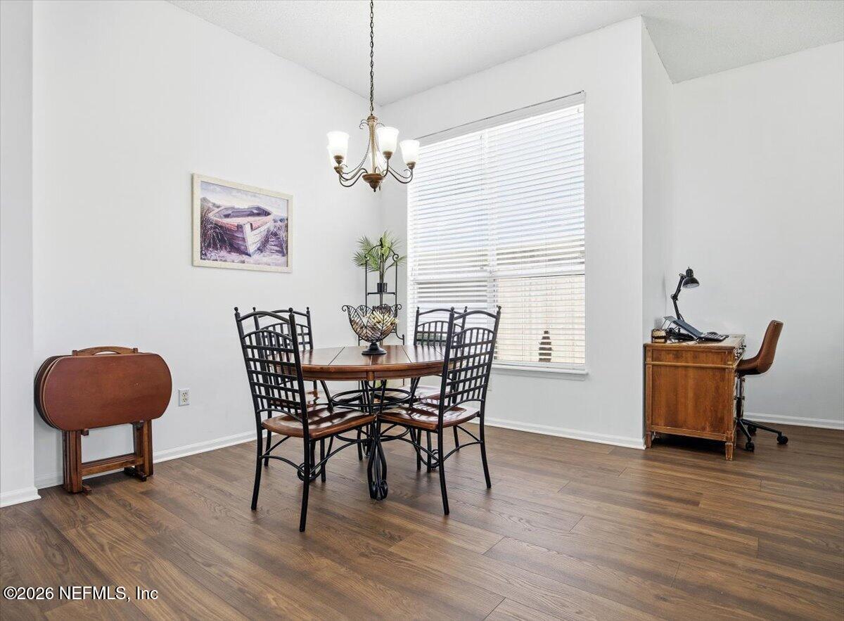 304 S BUCK BOARD Drive, St. Johns