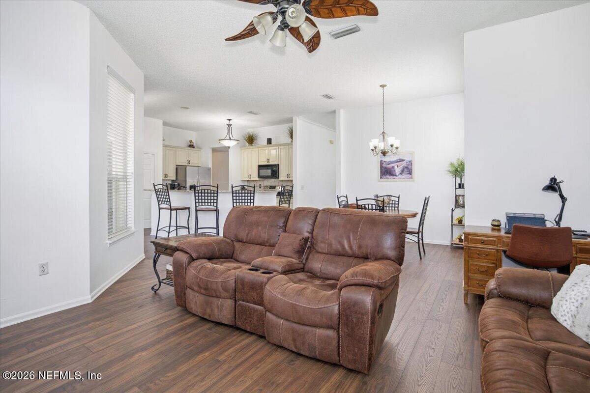 304 S BUCK BOARD Drive, St. Johns