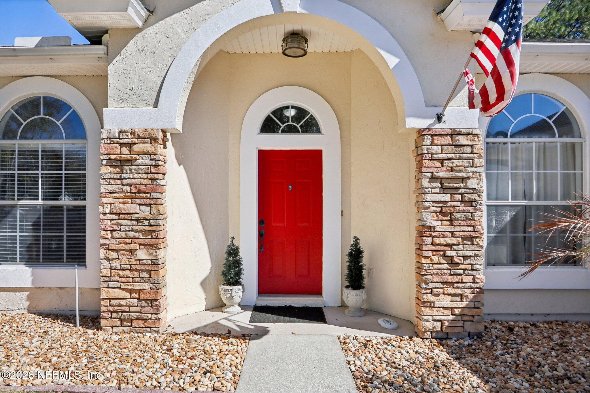 304 S BUCK BOARD Drive, St. Johns