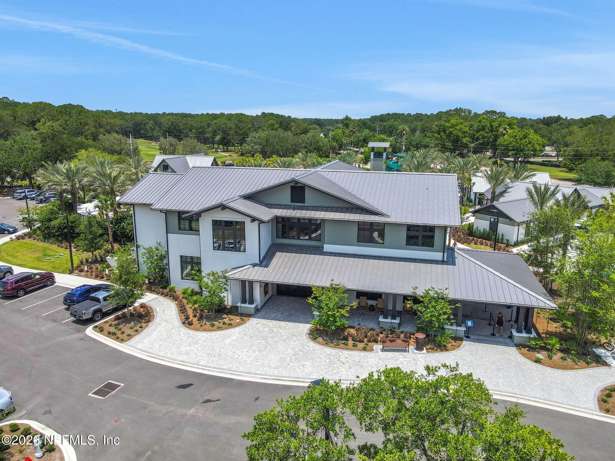 304 S BUCK BOARD Drive, St. Johns