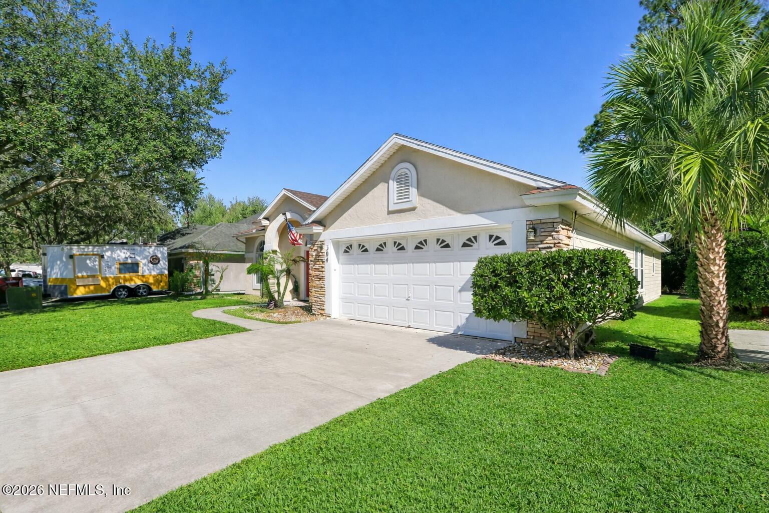 304 S BUCK BOARD Drive, St. Johns
