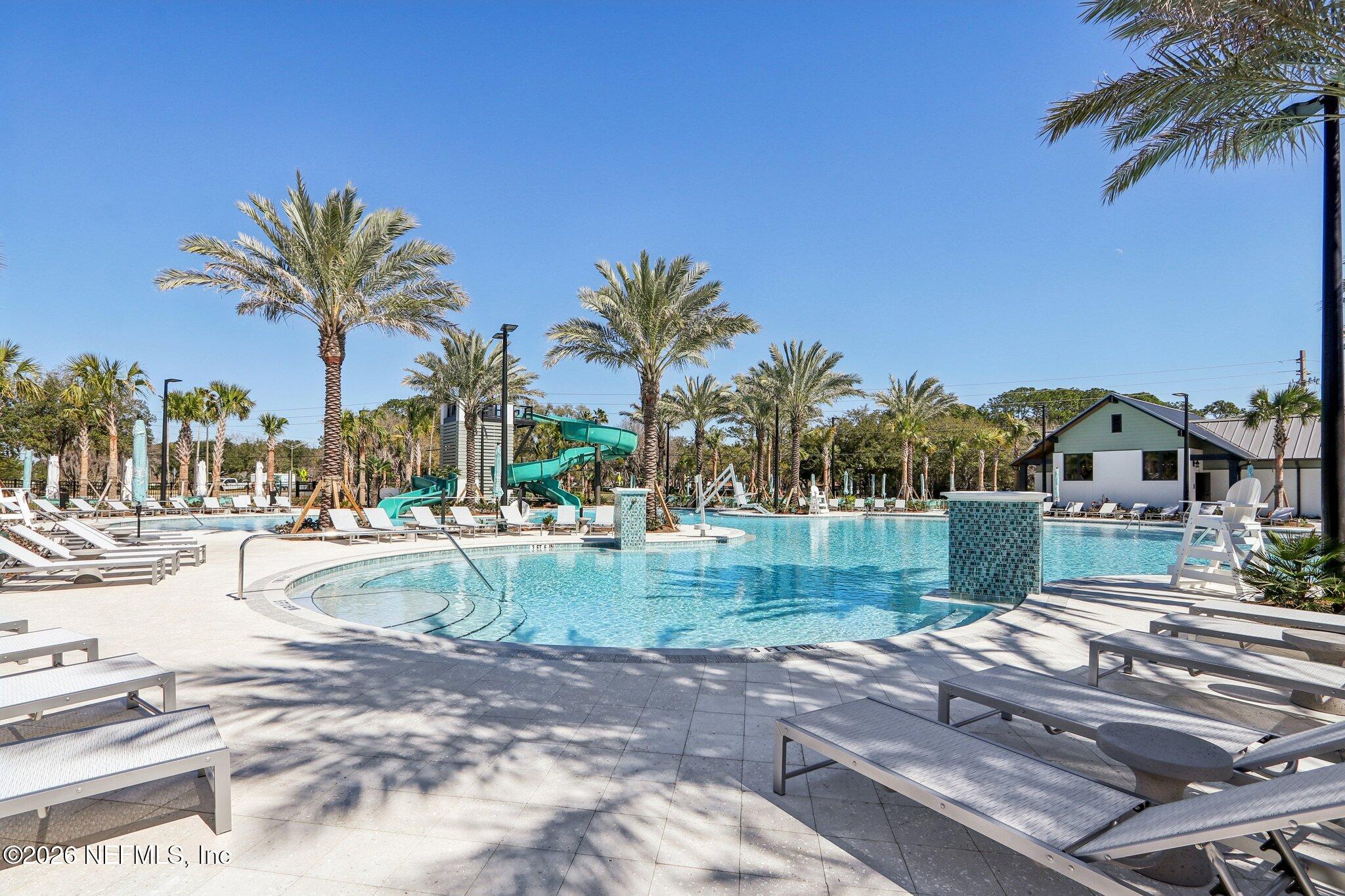 304 S BUCK BOARD Drive, St. Johns