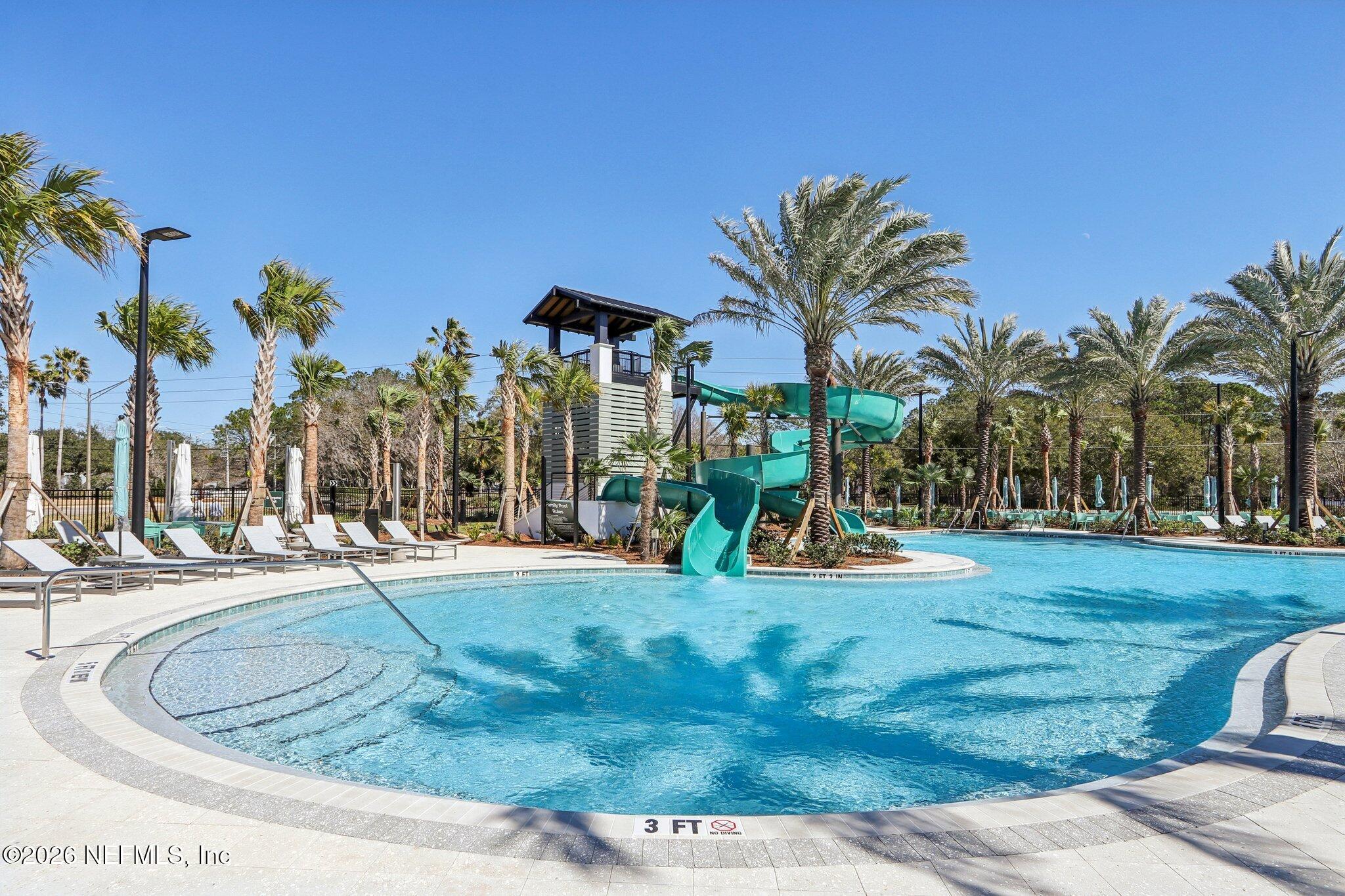 304 S BUCK BOARD Drive, St. Johns