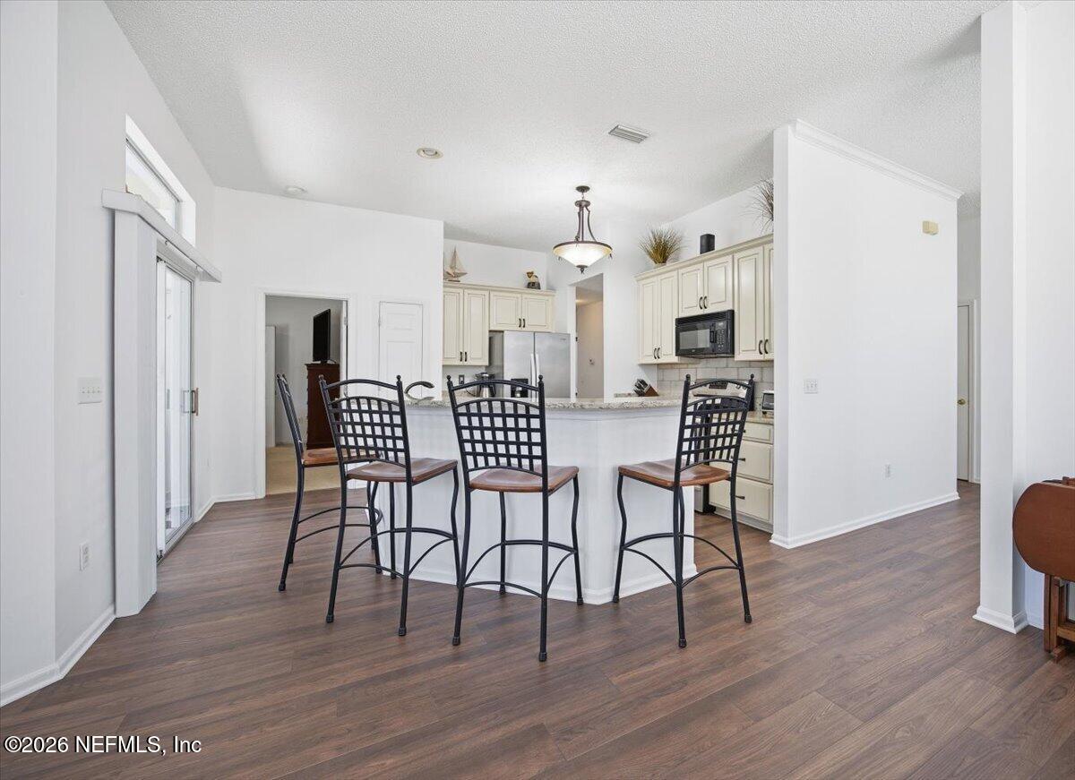 304 S BUCK BOARD Drive, St. Johns
