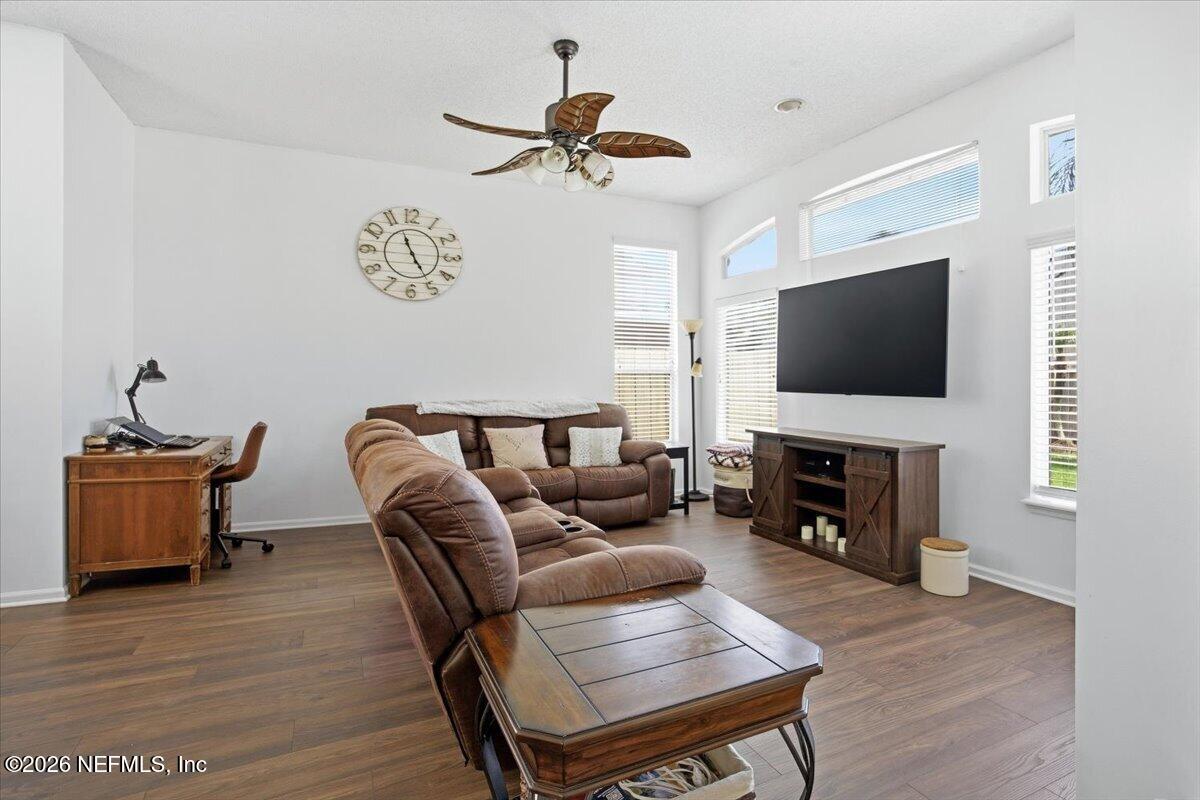 304 S BUCK BOARD Drive, St. Johns