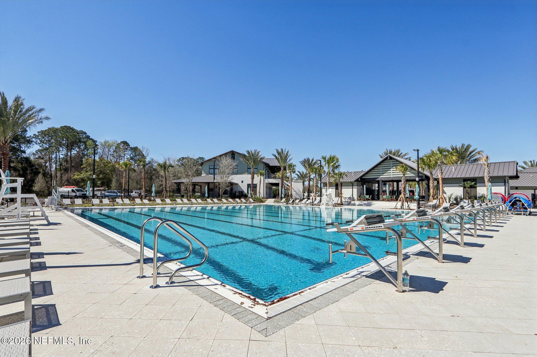 304 S BUCK BOARD Drive, St. Johns