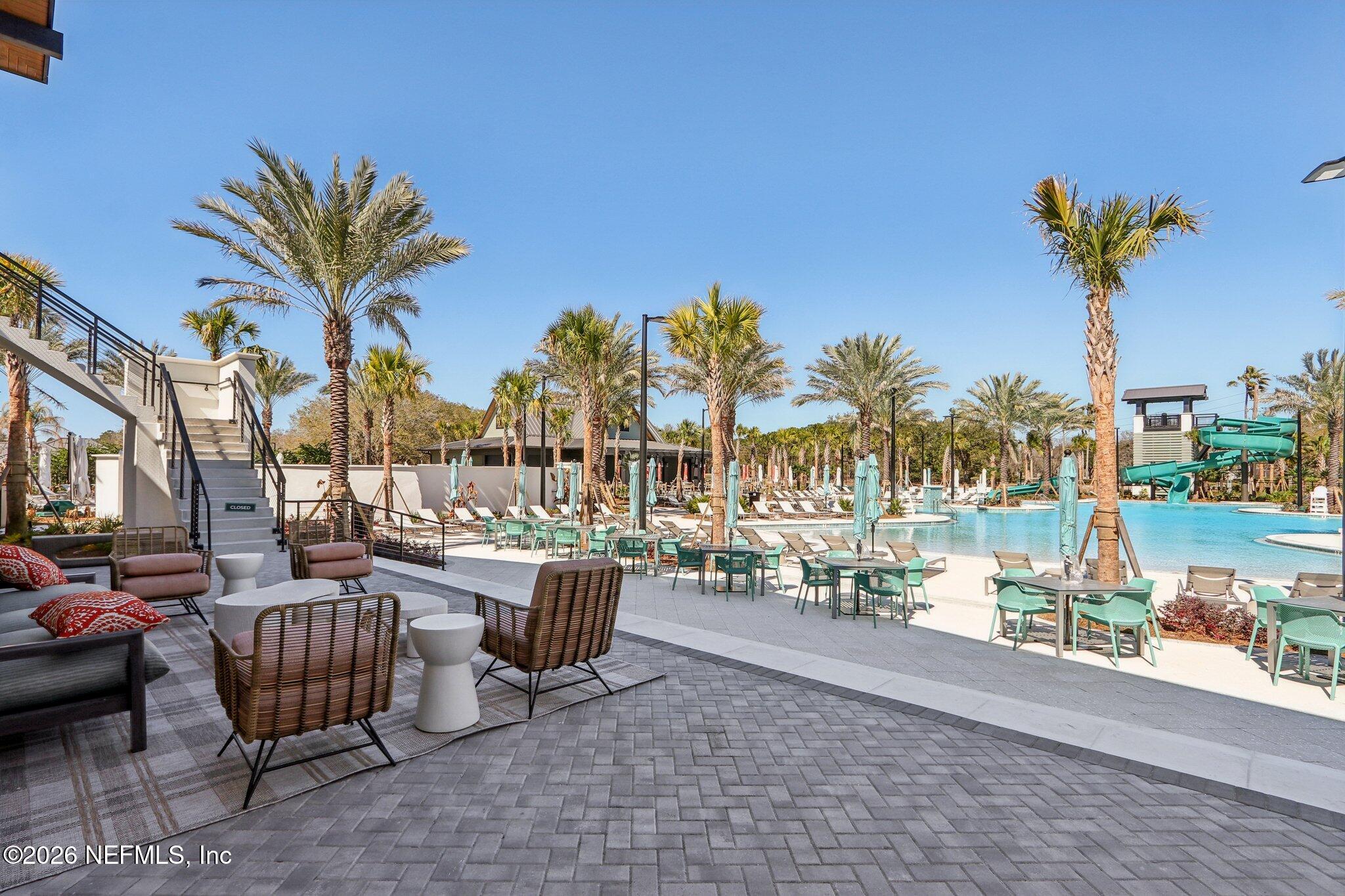 304 S BUCK BOARD Drive, St. Johns