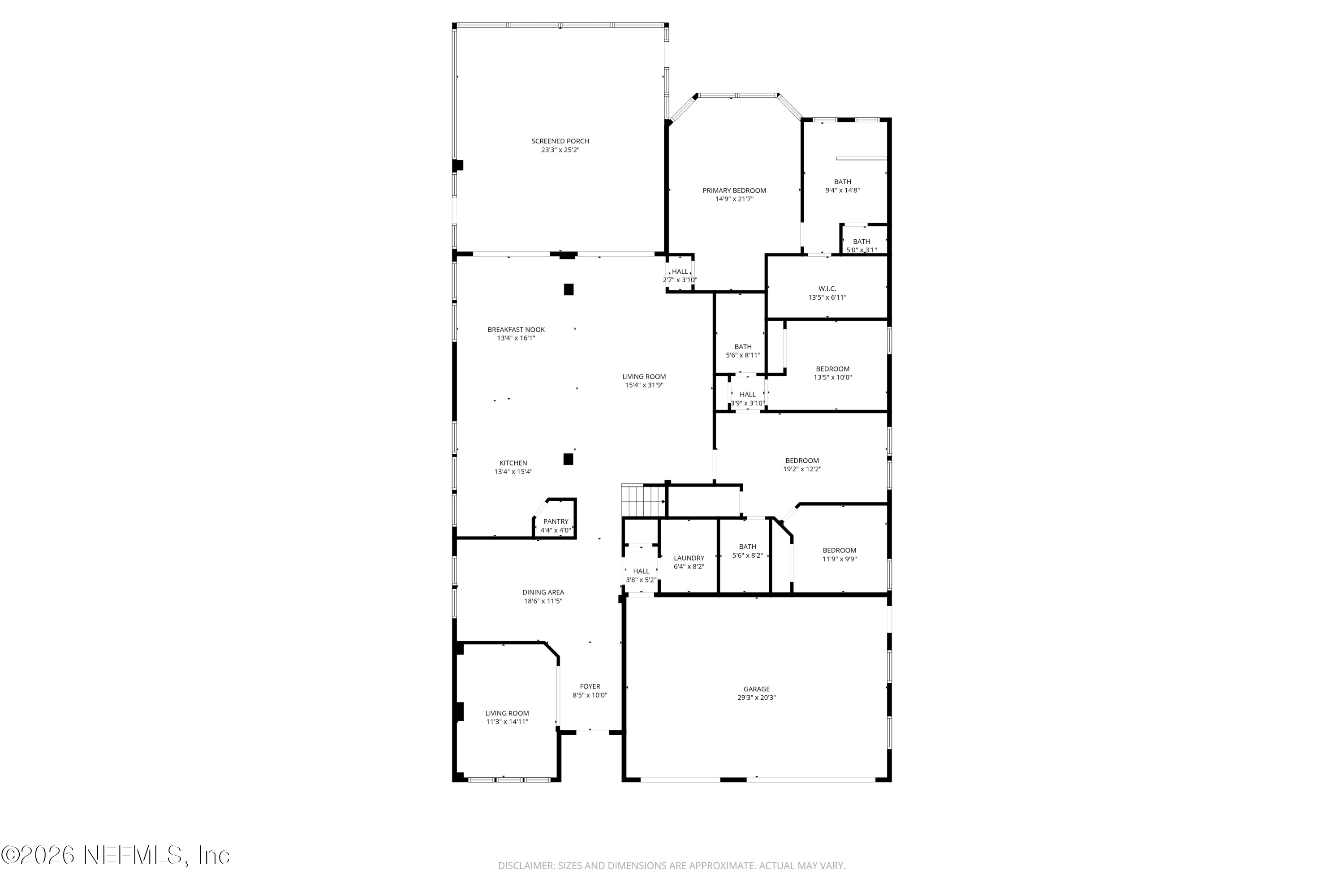 3747 BURNT PINE Drive
