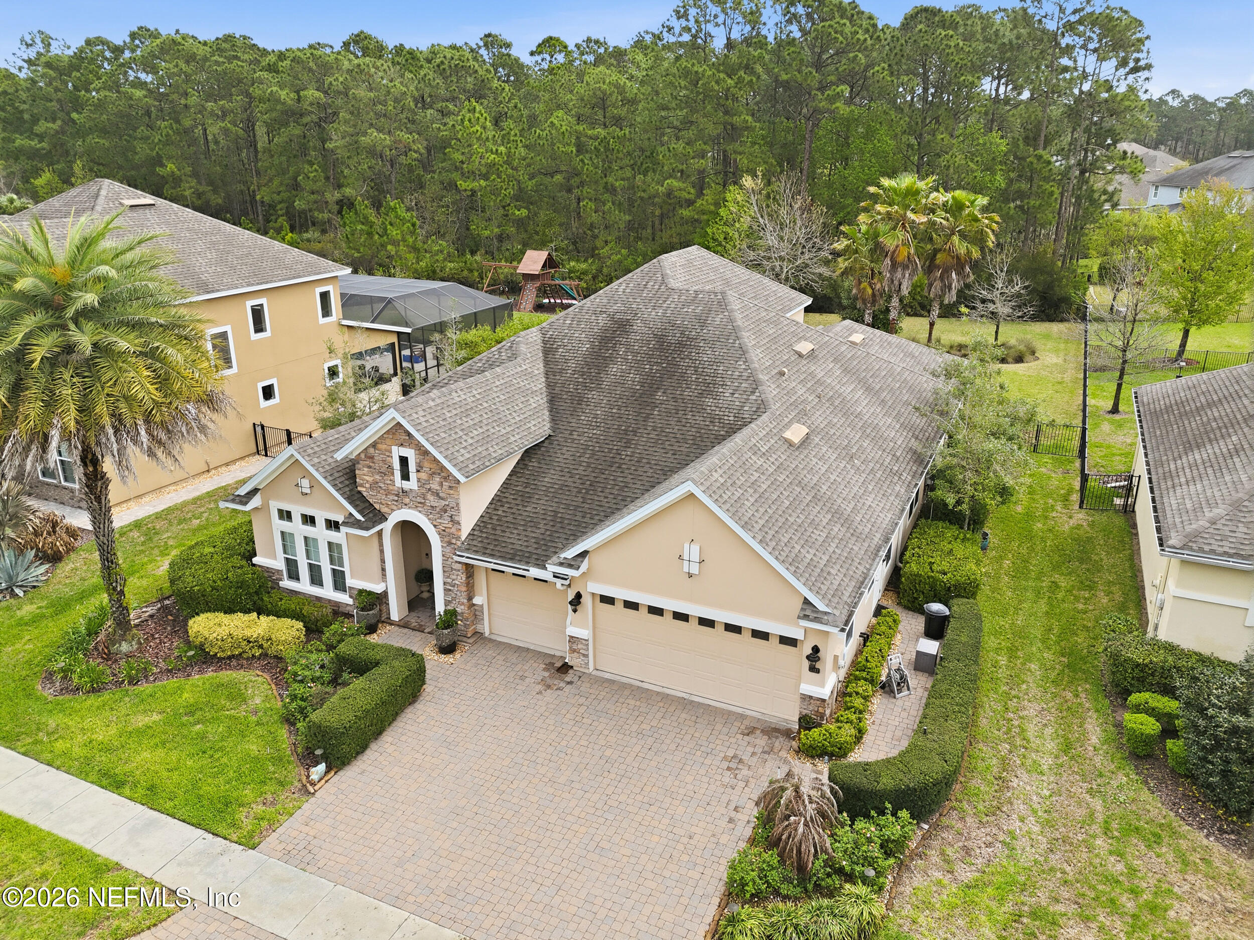 3747 BURNT PINE Drive
