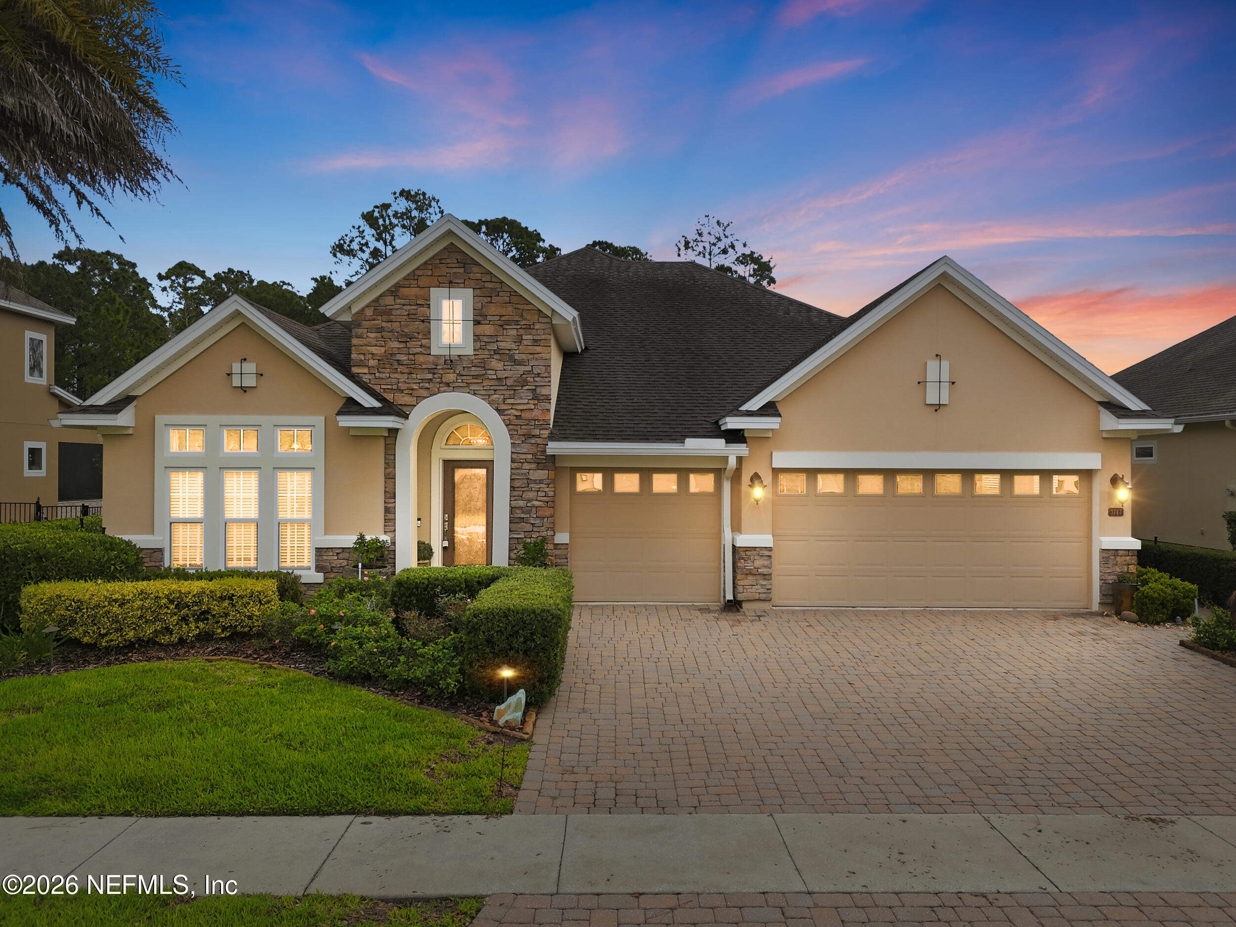 3747 BURNT PINE Drive