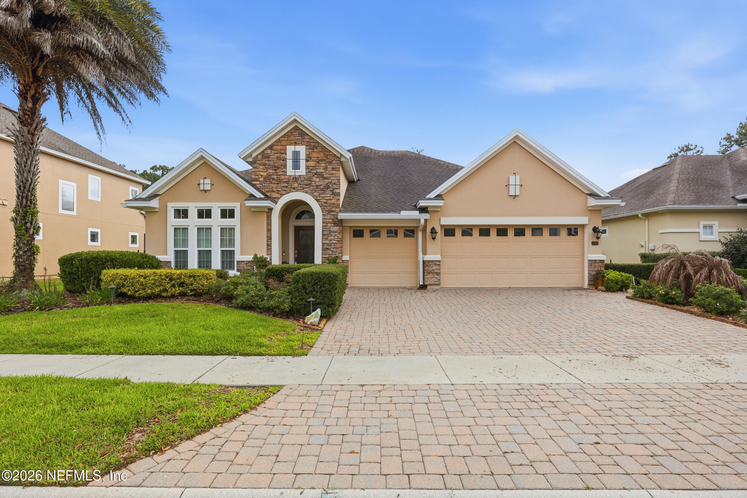 3747 BURNT PINE Drive