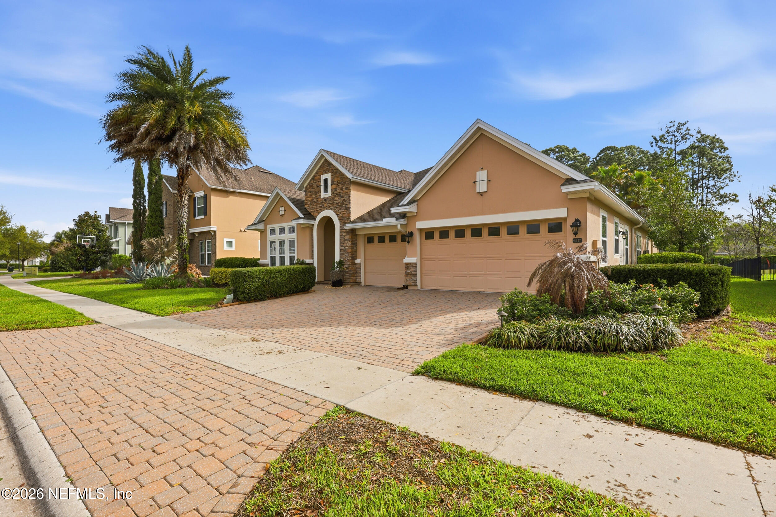 3747 BURNT PINE Drive