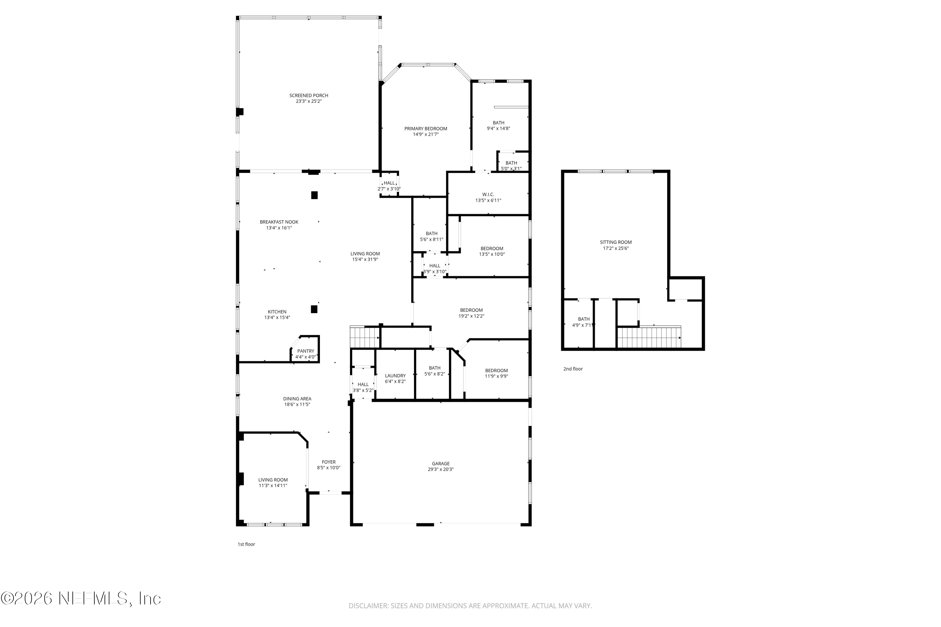 3747 BURNT PINE Drive