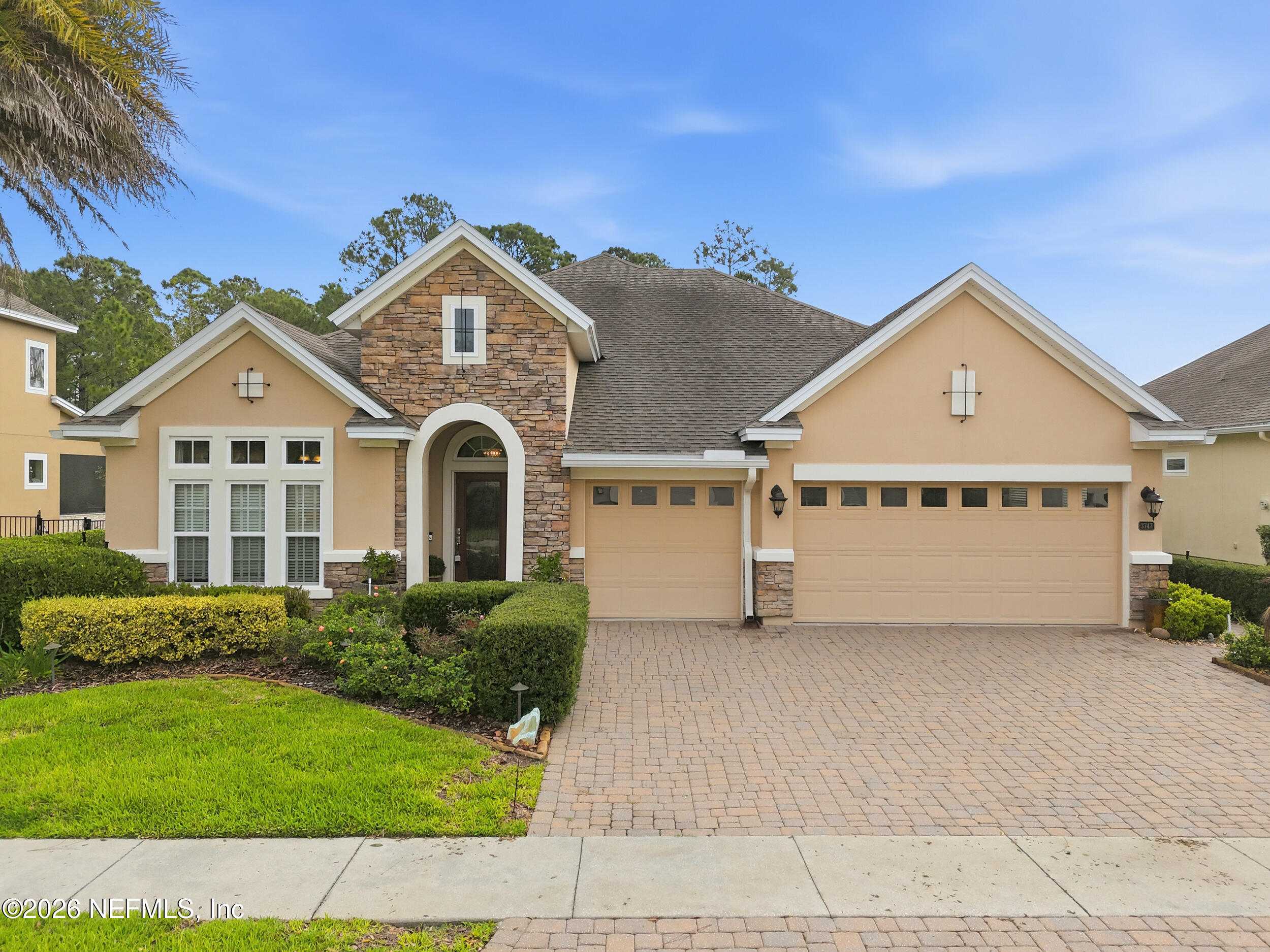 3747 BURNT PINE Drive