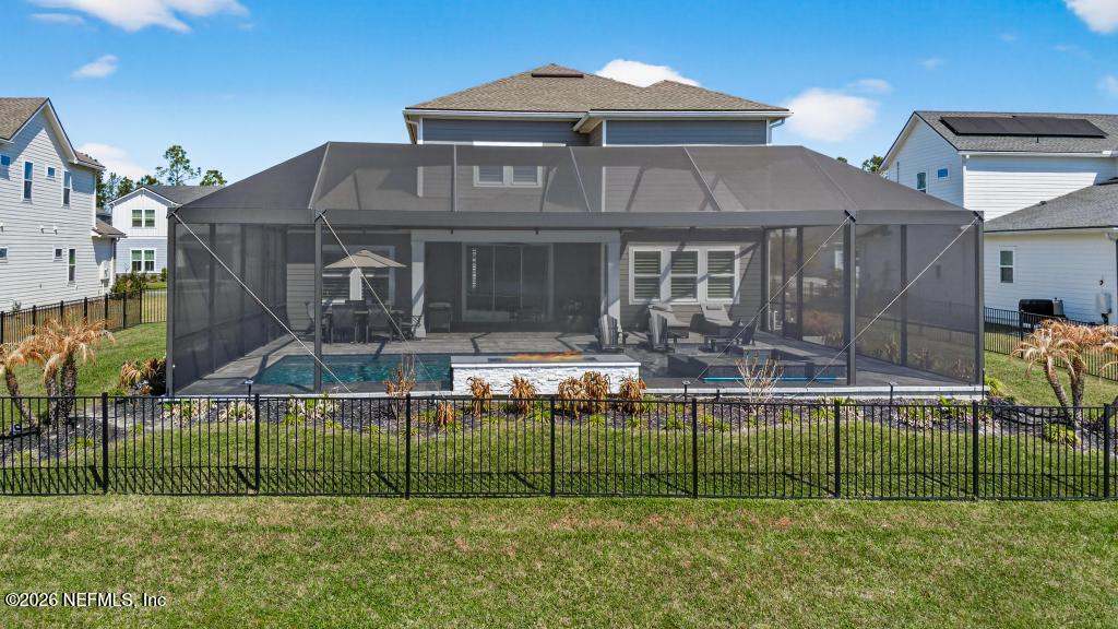 240 RANCH LAND Circle, St. Johns