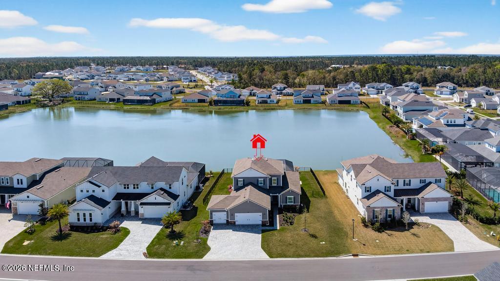 240 RANCH LAND Circle, St. Johns