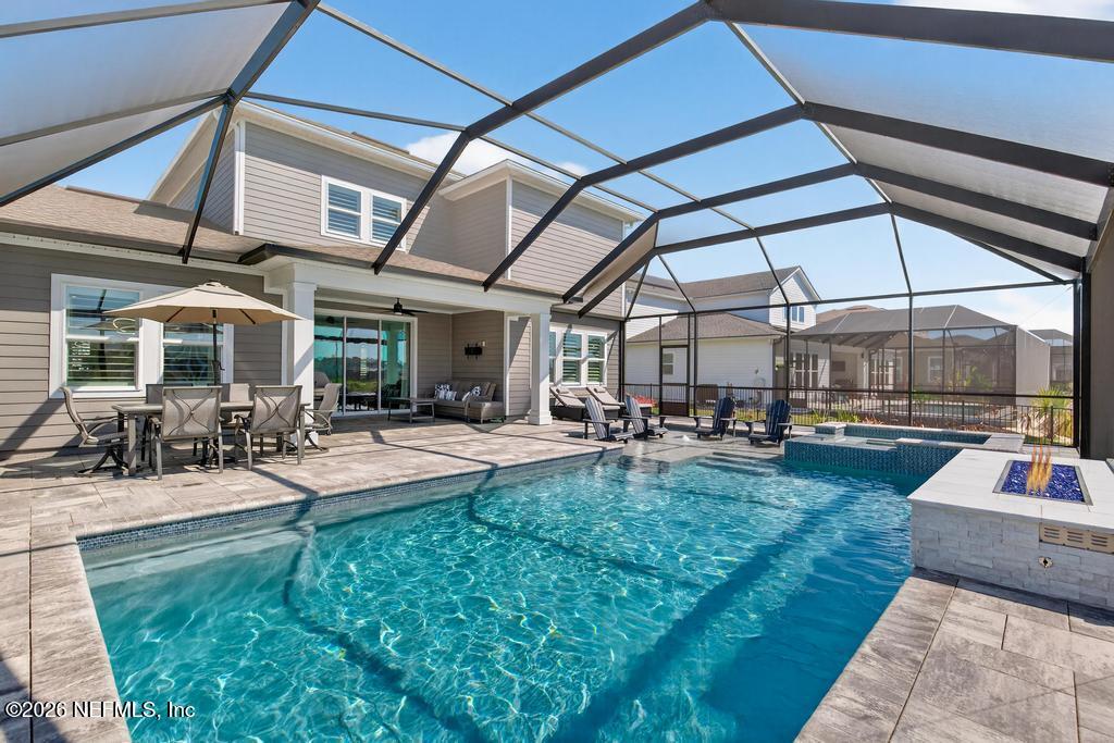 240 RANCH LAND Circle, St. Johns