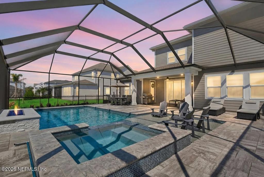 240 RANCH LAND Circle, St. Johns