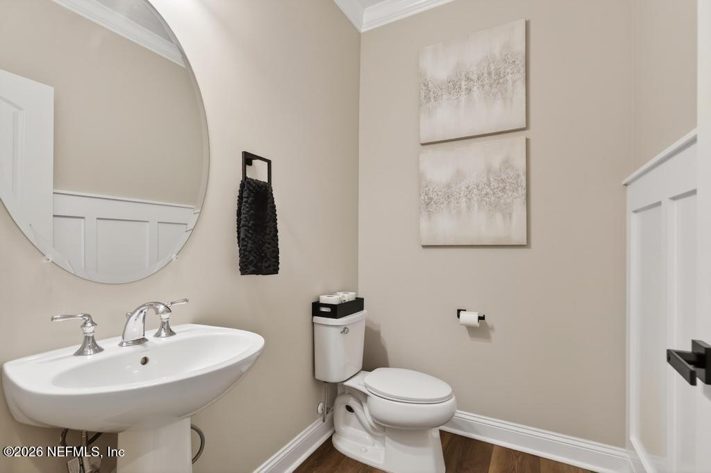 240 RANCH LAND Circle, St. Johns