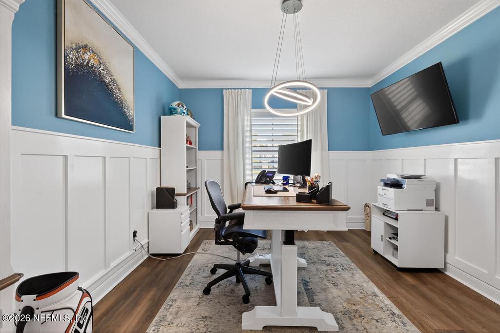 240 RANCH LAND Circle, St. Johns